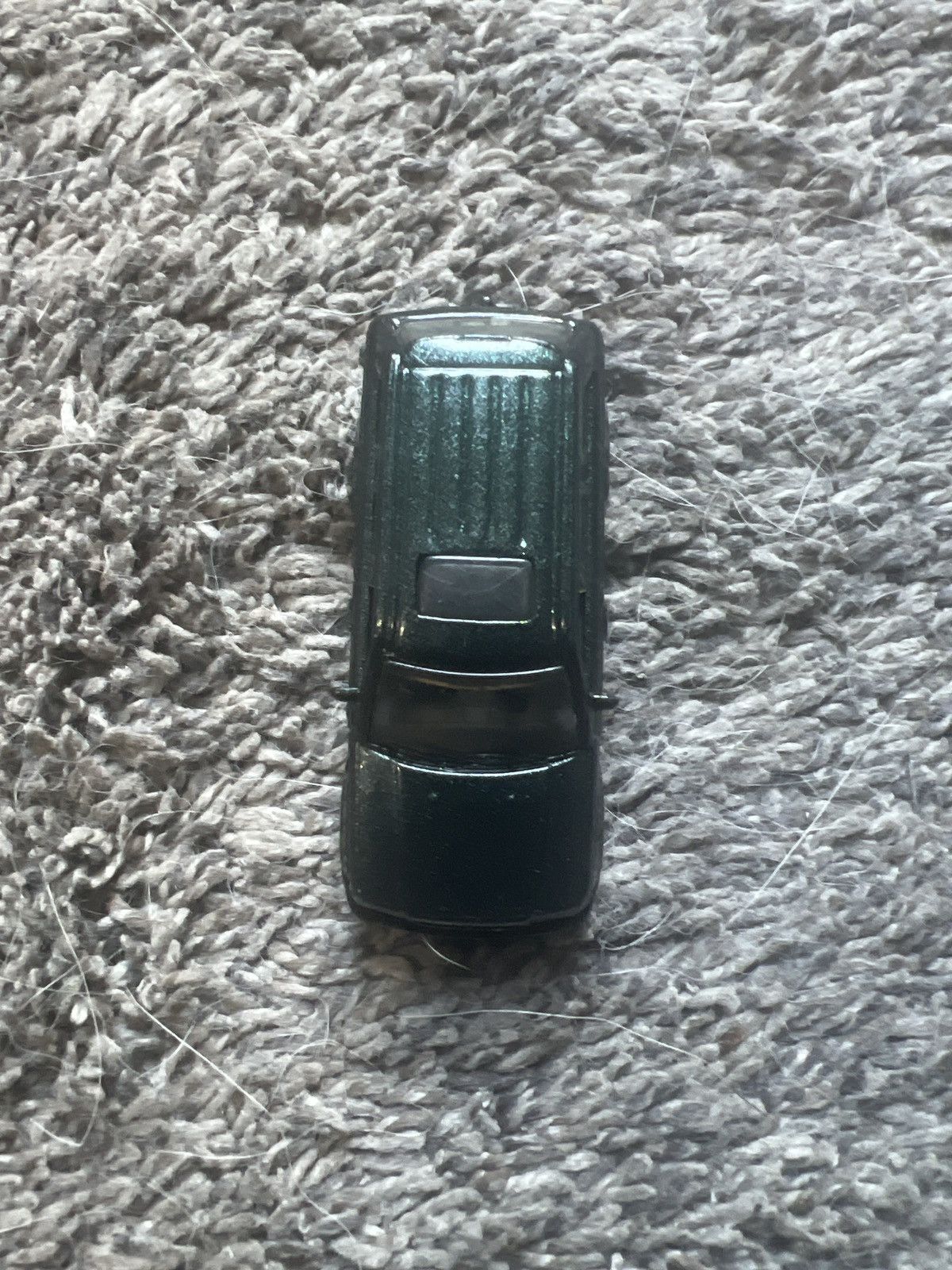 Hypebeast 2005 Mattel Matchbox Range Rover Sport - 2005 Size ONE SIZE - 2 Thumbnail