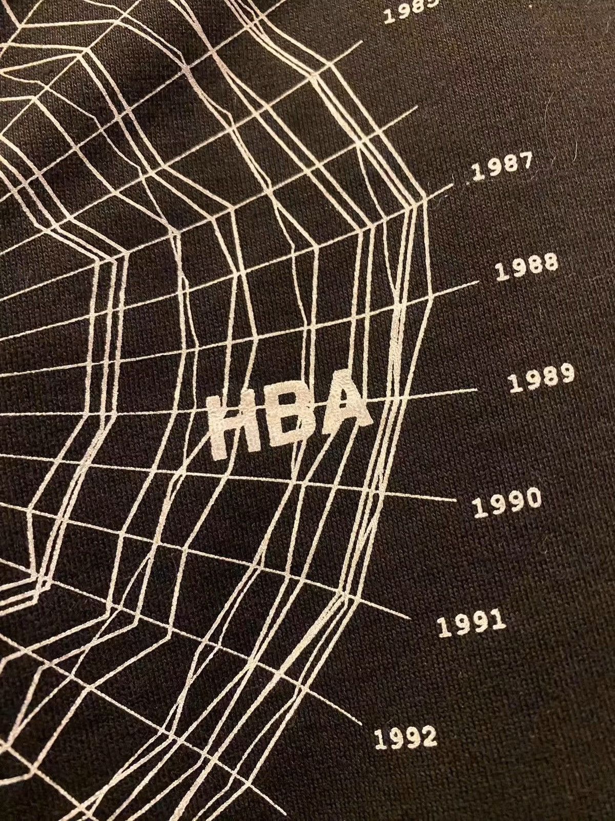 Hood By Air HBA Fake Two-Layer pants Size US 30 / EU 46 - 2 Thumbnail