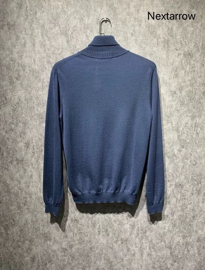 Louis Vuitton Louis Vuitton knitted sweater 2412-Nextarrow Size US L / EU 52-54 / 3 - 2 Thumbnail