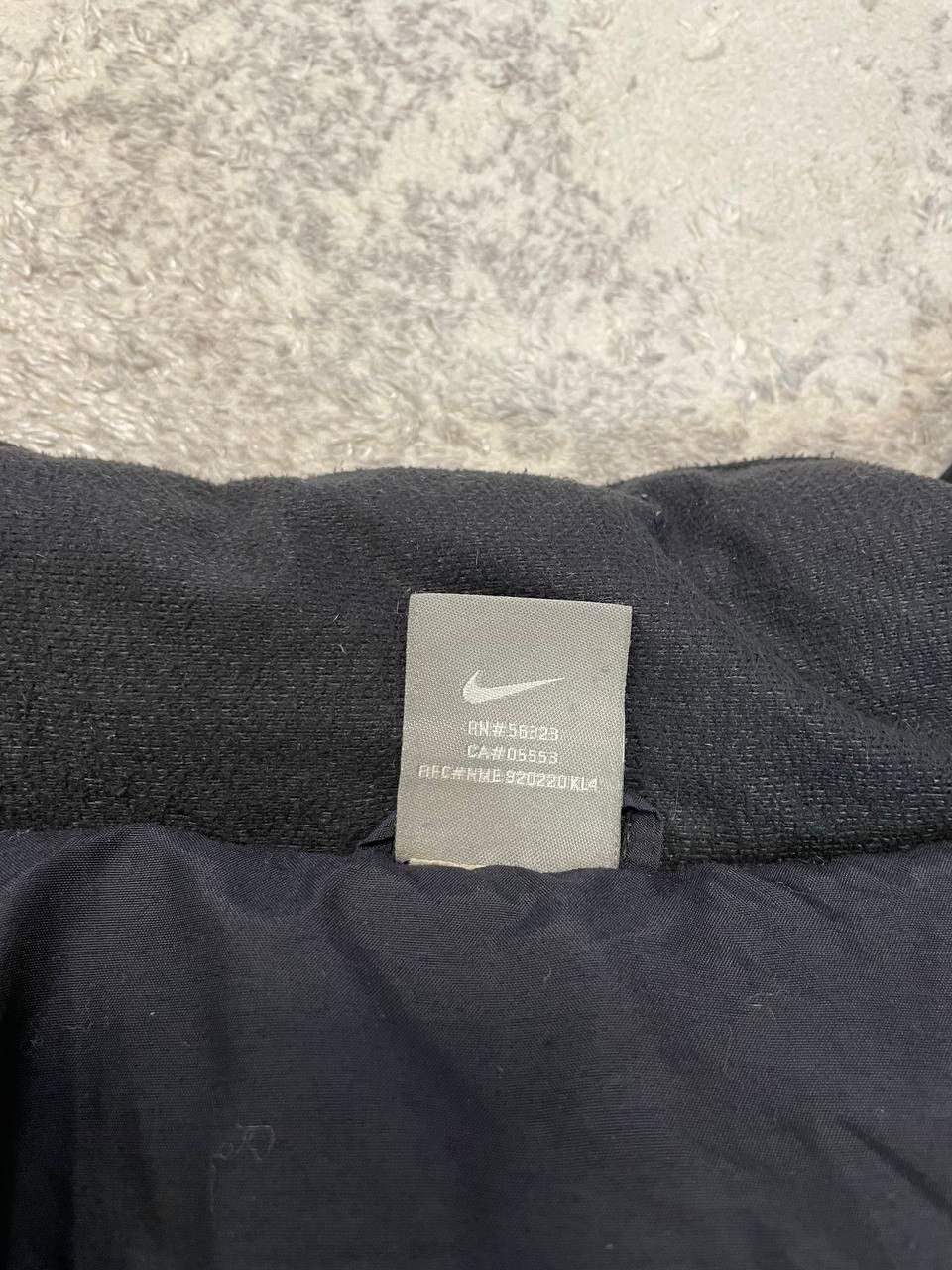 Nike 90's Vintage Nike Puffer Down Jacket Sz-L Size US L / EU 52-54 / 3 - 20 Thumbnail