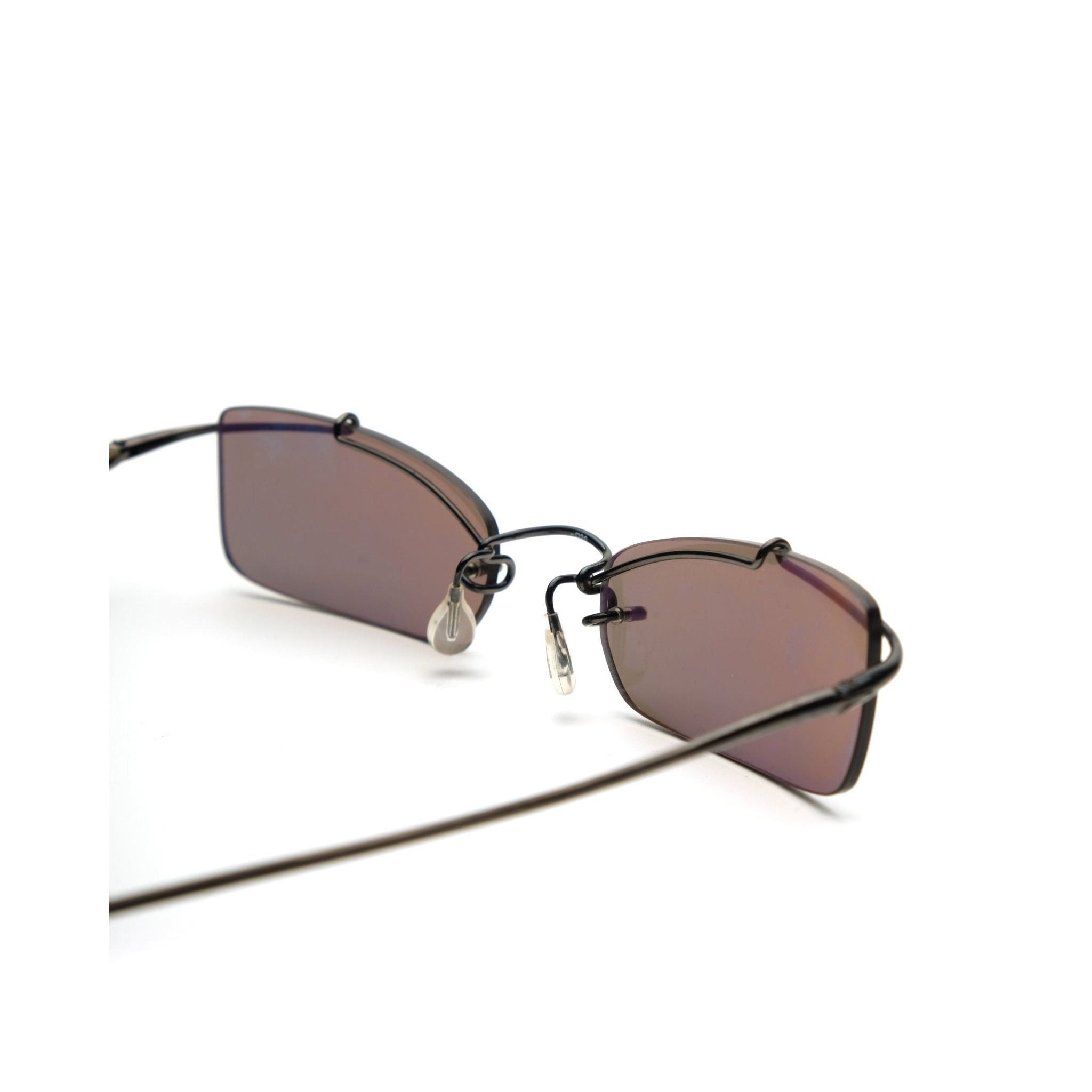 Other Kazuo Kawasaki 2000 titanium frame Size ONE SIZE - 7 Thumbnail