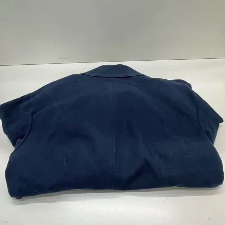 Burberry Burberry Casual Solid Color Button-Up Jacket-2507