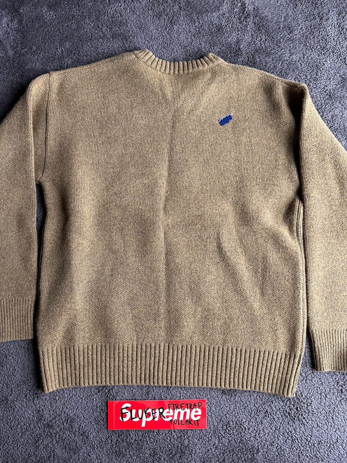 Ader Error ADER ERROR Knit Size 2 (XL) Size US XL / EU 56 / 4 - 6 Thumbnail