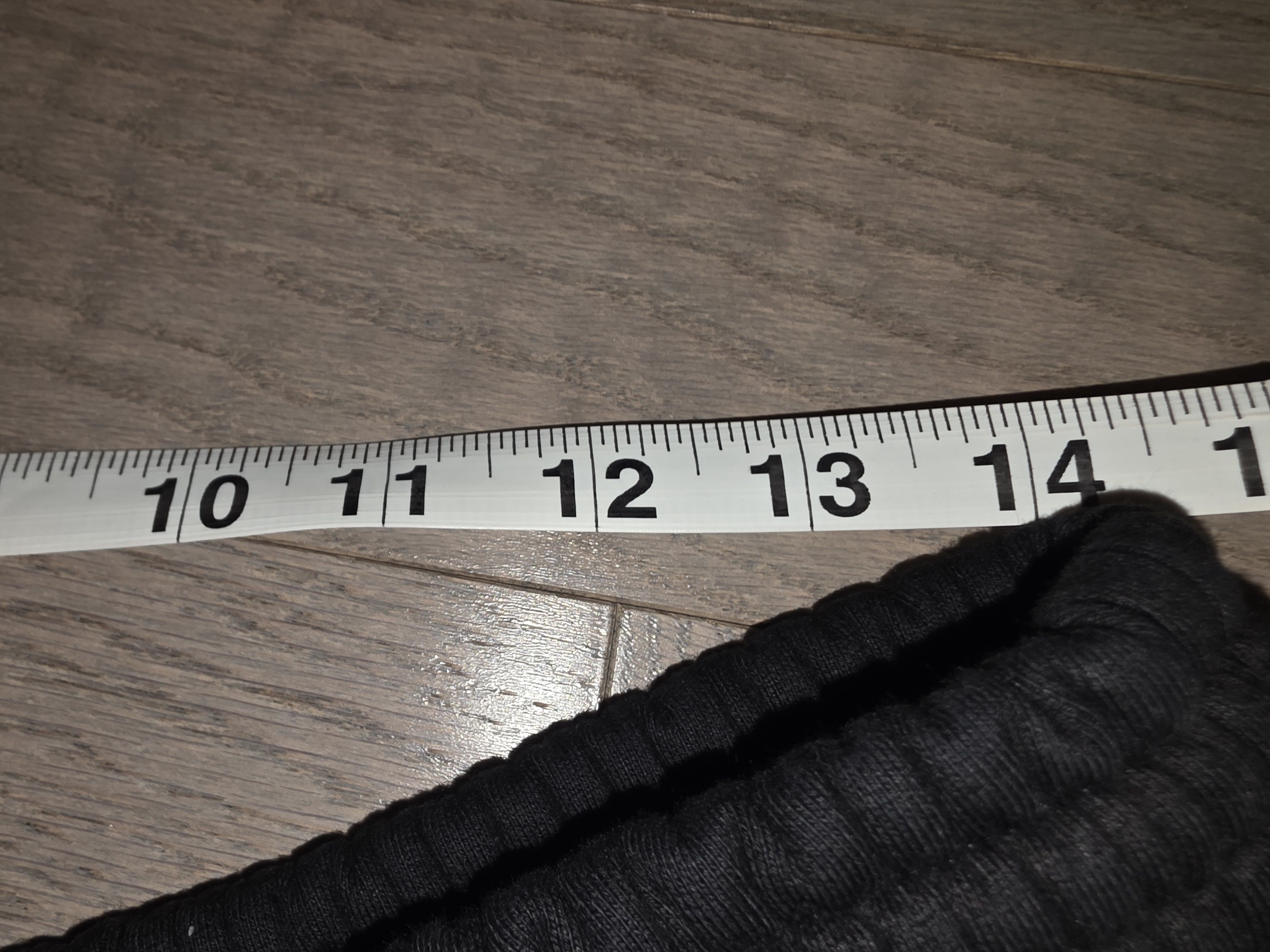 Balenciaga Overdyed Baggy Jogging Black - Size XS Size US 30 / EU 46 - 11 Thumbnail