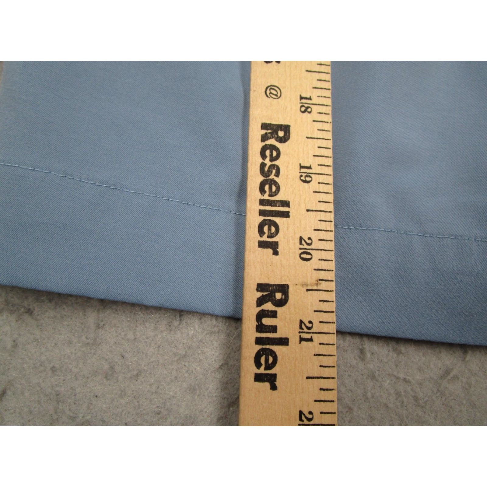 Polo Ralph Lauren RLX Ralph Lauren Shorts Mens 40 Blue Classic Fit Golf Performance Flat Front Athletic Men Size US 40 / EU 56 - 7 Thumbnail