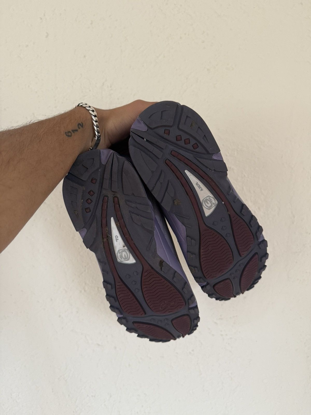 NOCTA × Nike Nike Nocta Hot Step Air Terra Size US 13 / EU 46 - 9 Thumbnail