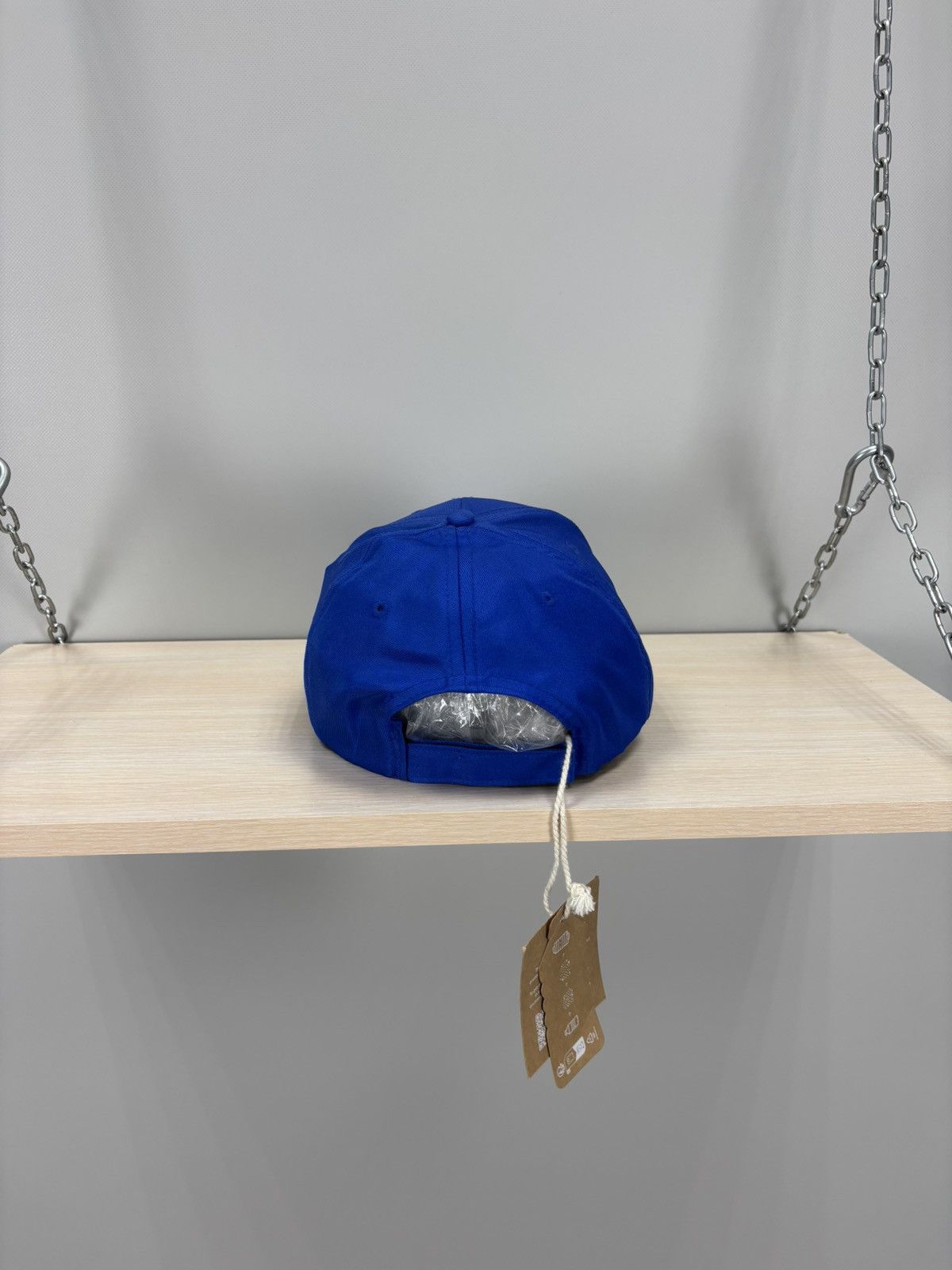 Other Mens cap Michelin Color Blue Size ONE SIZE - 5 Thumbnail