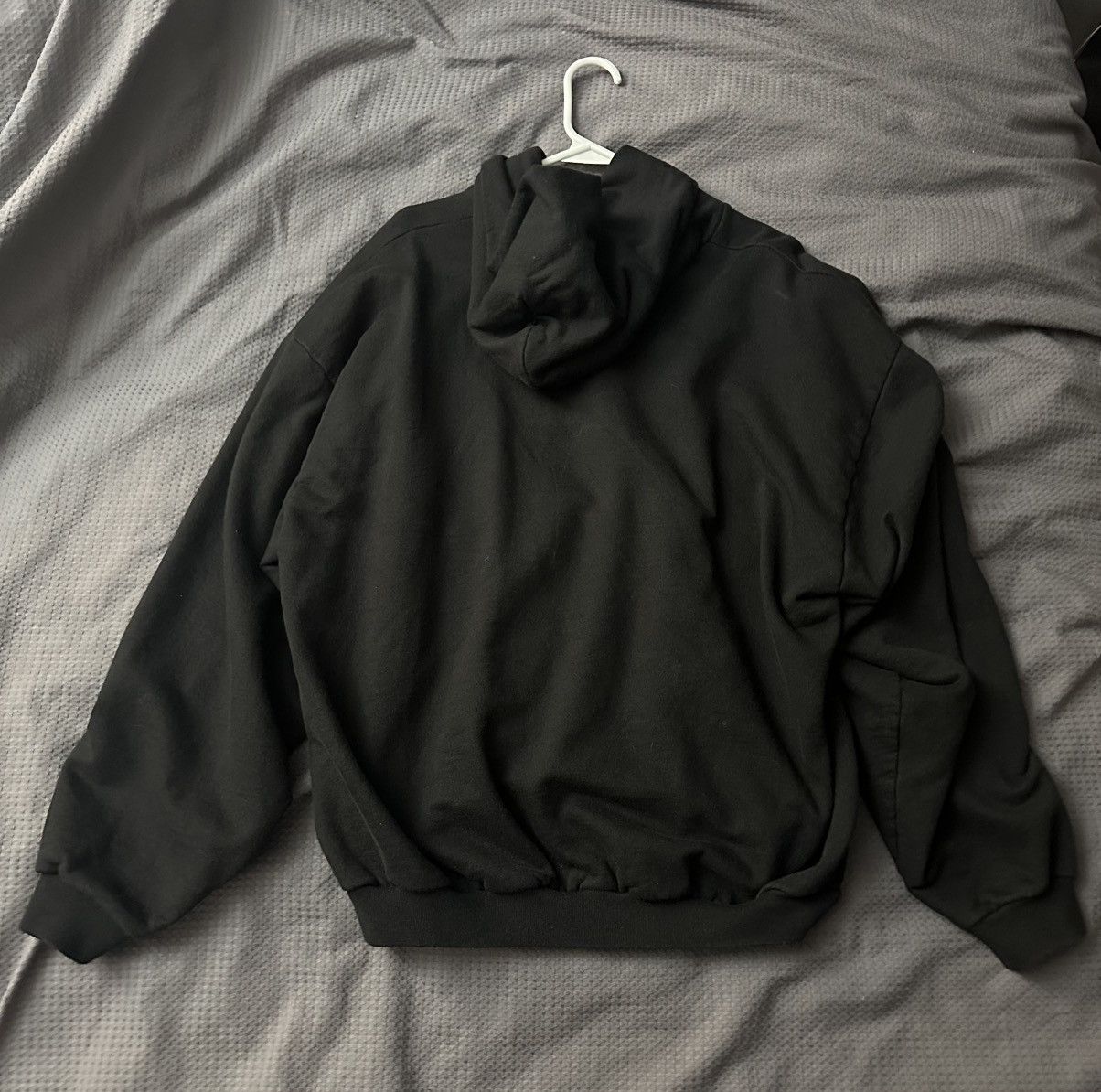 Kanye West YZY Hoodie Size 2 Size US L / EU 52-54 / 3 - 2 Thumbnail