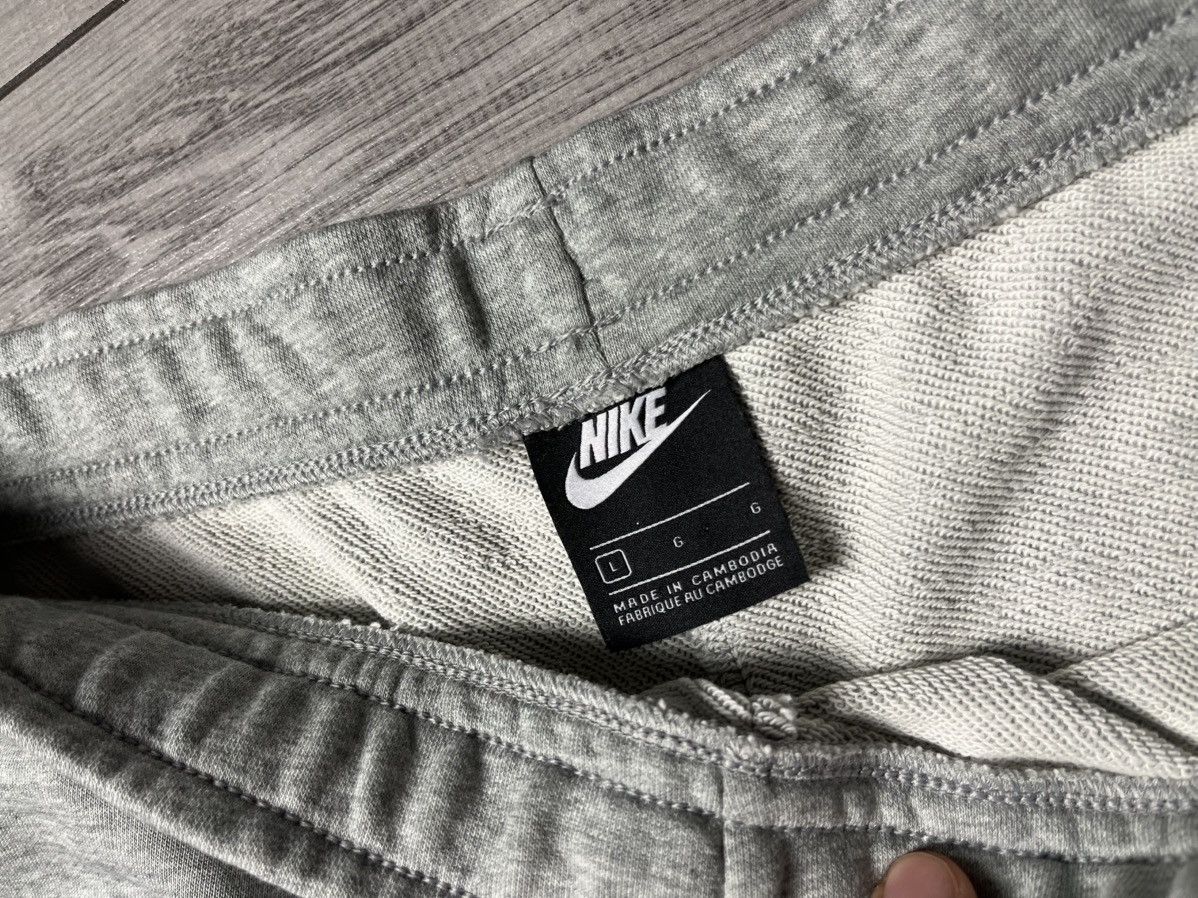 Nike Nike sweat shorts size Large Size US 34 / EU 50 - 3 Thumbnail