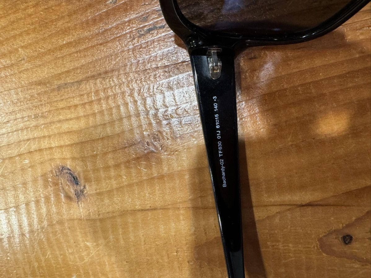 Tom Ford Tom Ford Sunglasses Size ONE SIZE - 4 Thumbnail