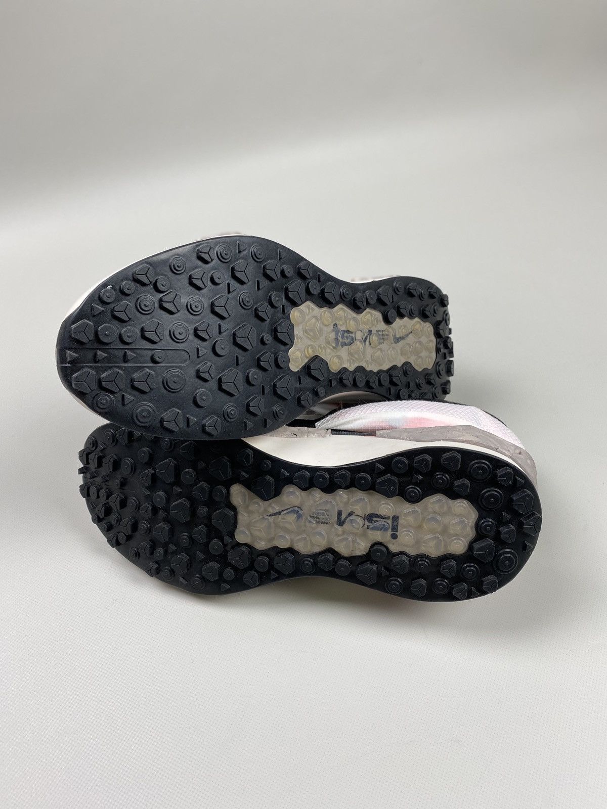 Japanese Brand Nike Ispa Drifter Gator White / Black men’s sneakers shoes Size US 9.5 / EU 42-43 - 13 Thumbnail