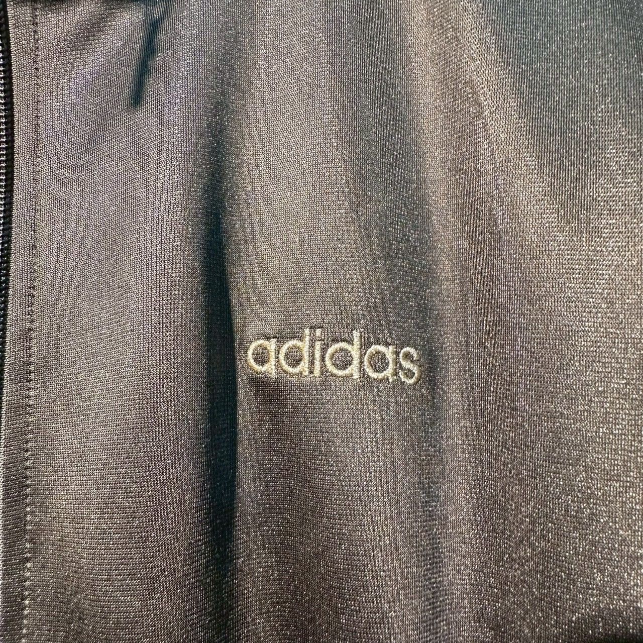 Adidas Adidas Tracksuit Jacket Size US M / EU 48-50 / 2 - 4 Thumbnail
