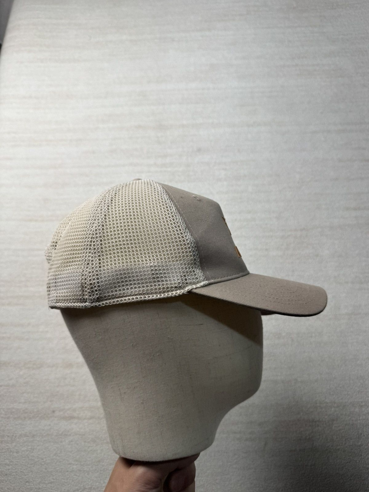 Arc'teryx Trucker hat Size ONE SIZE - 2 Thumbnail