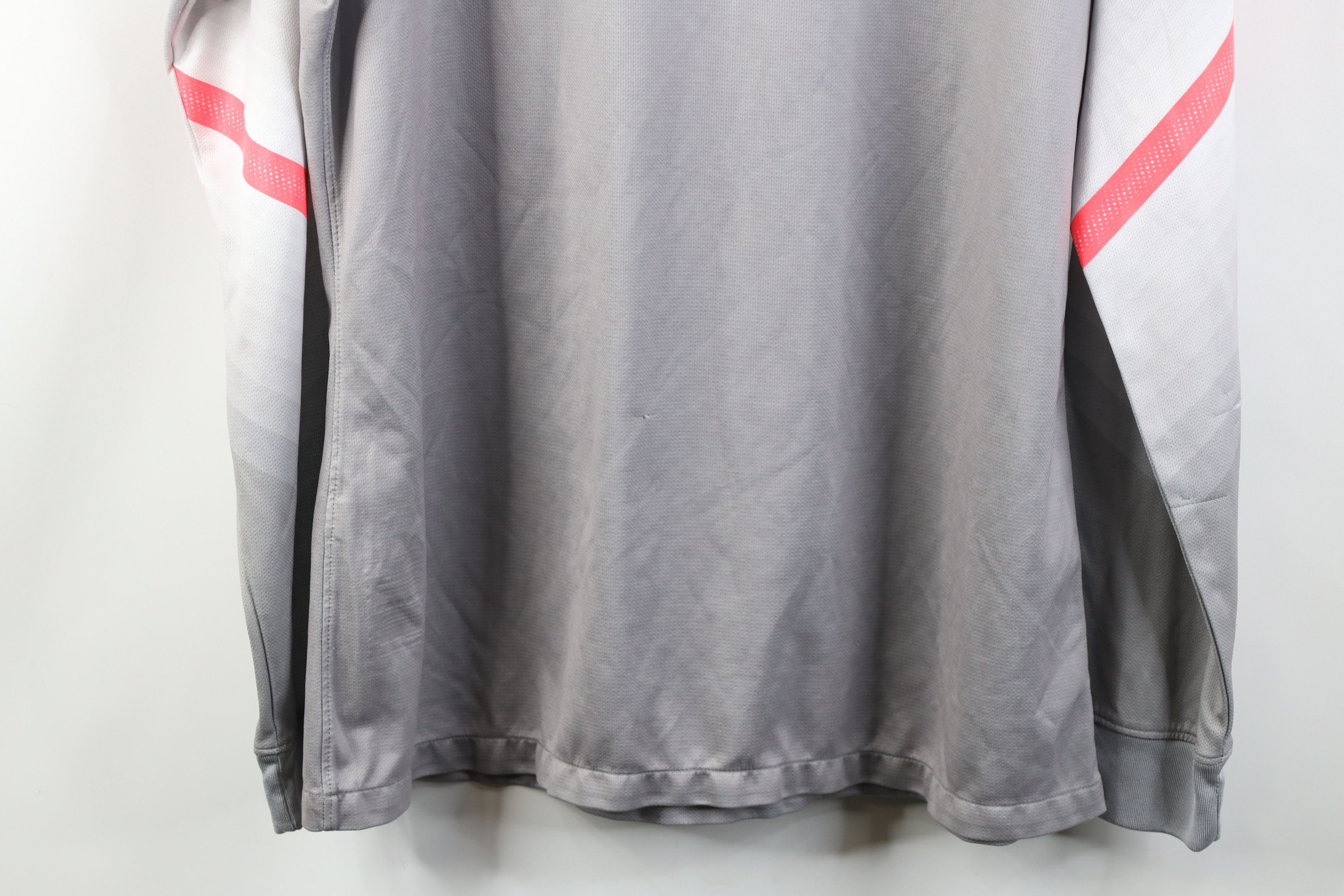 Nike Nike Player Issued USMNT Team World Cup Soccer Jersey Goalie Size US XXL / EU 58 / 5 - 15 Thumbnail