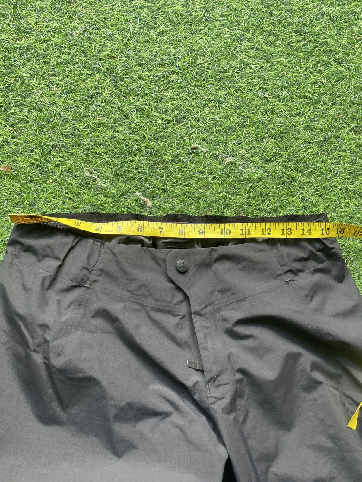 Arc'teryx Arc’teryx Zeta SL Rain Pants – Men’s Size 34" / US 12 / IT 48 - 14 Thumbnail