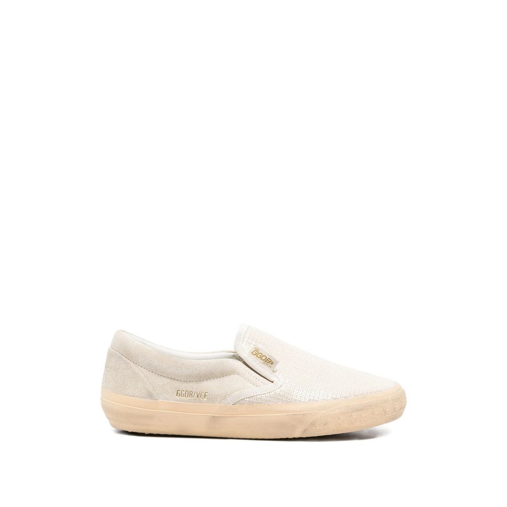 Golden Goose NEUTRALS Boots