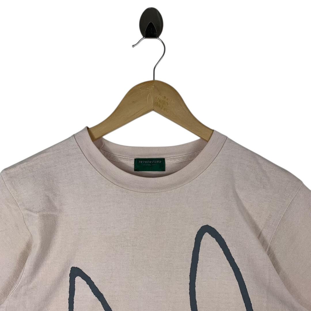 Other Vintage Studio Ghibli Nibariki My Neighbor Totoro Tee Shirt Size US S / EU 44-46 / 1 - 2 Thumbnail