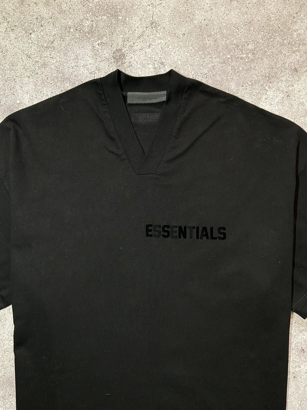 Other Essentials Fear of God streetwear t-shirt Size US S / EU 44-46 / 1 - 2 Thumbnail