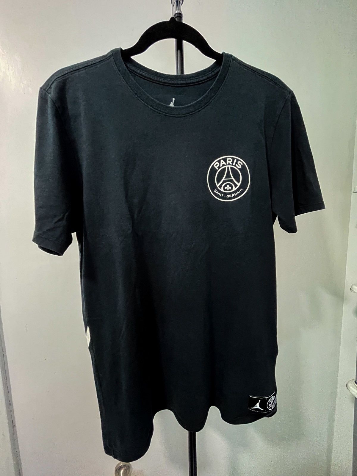 Jordan Brand JORDAN x PSG Size US M / EU 48-50 / 2 - 2 Thumbnail