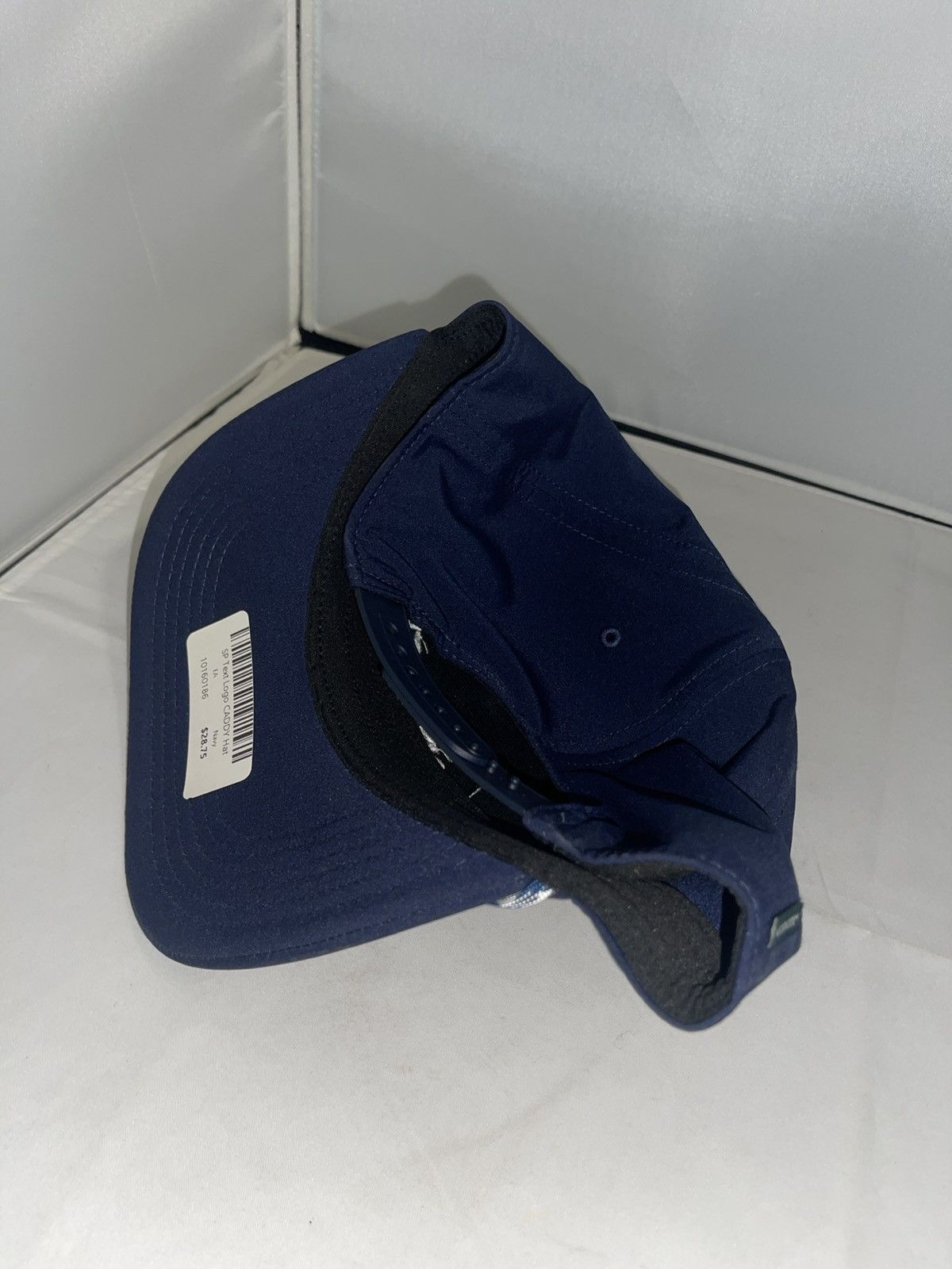 Other Sony Pictures Embroidered Snapback Size ONE SIZE - 5 Thumbnail