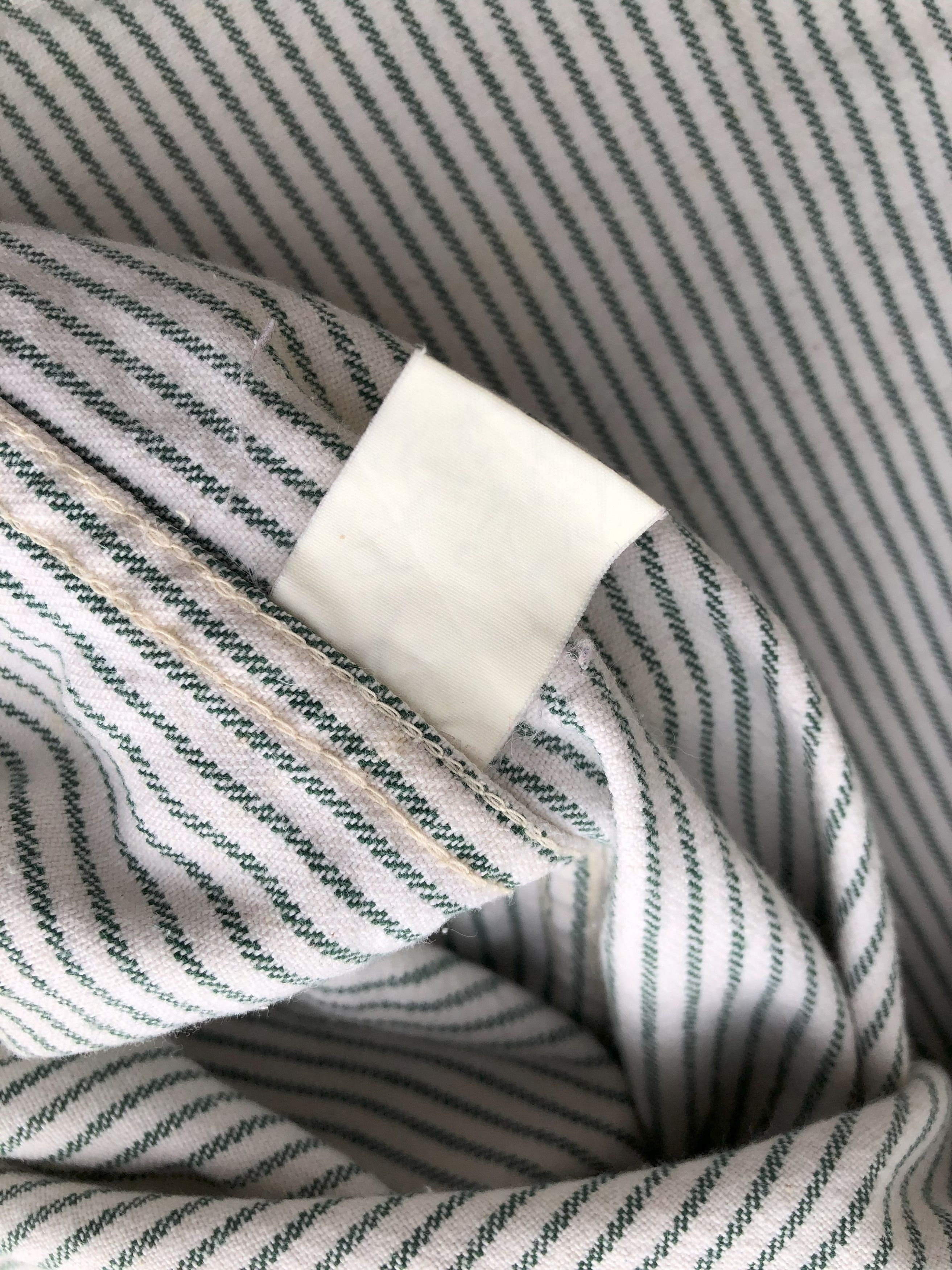 Sugar Cane × Toyo Enterprises × Vintage Sugar Cane Unique Uniform Toyo Enterprises Shirt Size US L / EU 52-54 / 3 - 9 Thumbnail