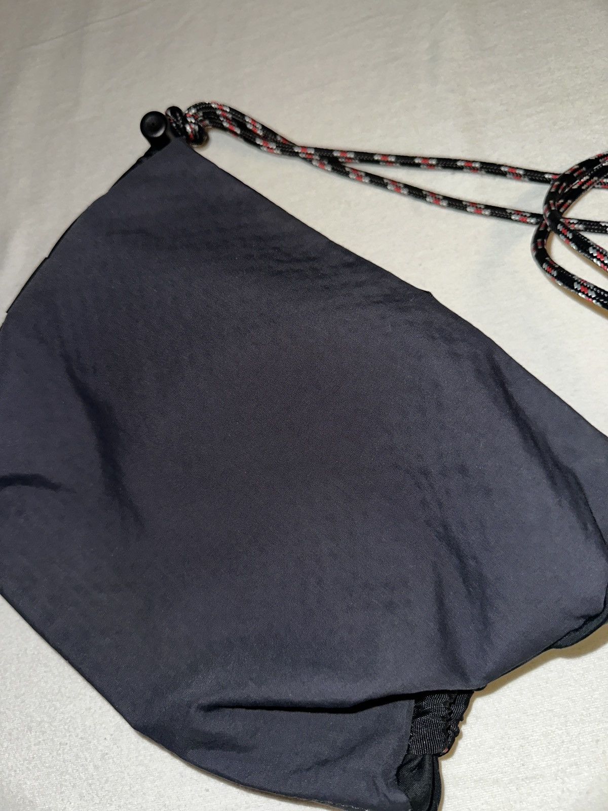 Porter Porter x White Mountaineering sling bag Size ONE SIZE - 9 Thumbnail