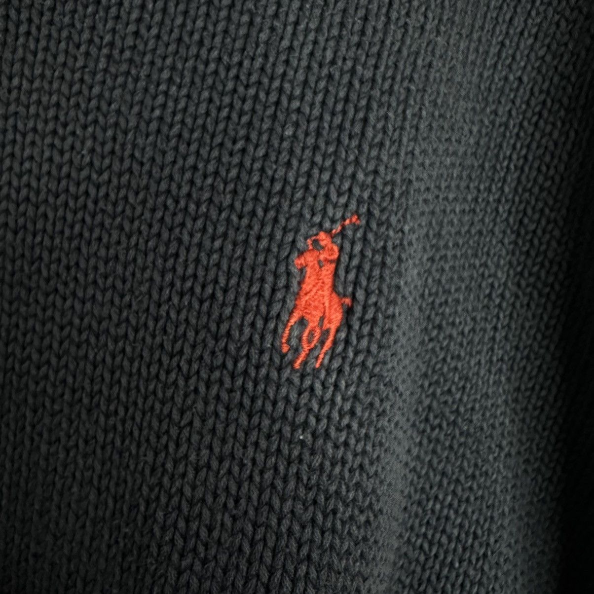 Polo Ralph Lauren Polo Ralph Lauren Luxury StreetWear Vintage Size US XL / EU 56 / 4 - 4 Thumbnail