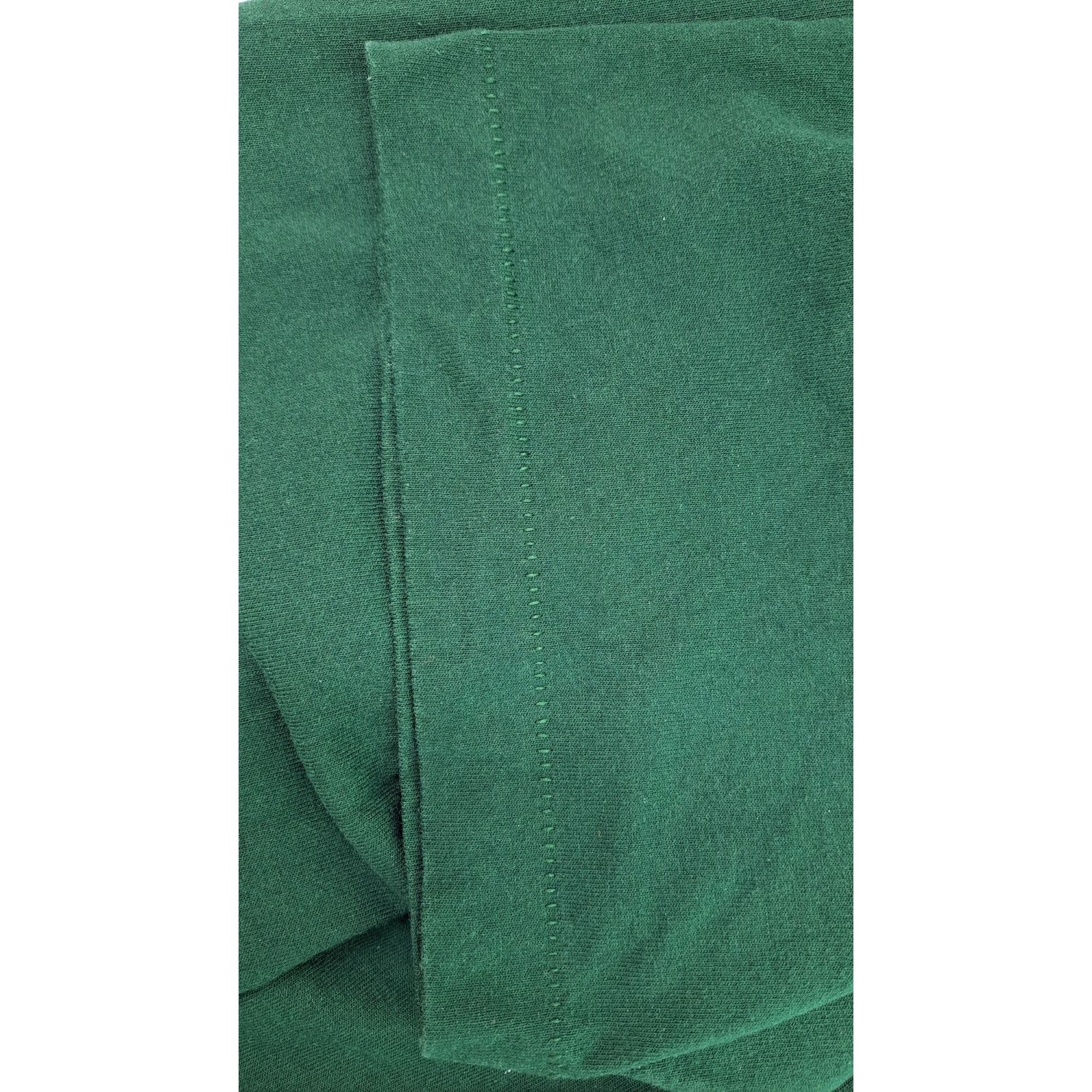 Vintage Vintage Kringles Branson Christmas T-Shirt Green Santa XXXL Size US XXL / EU 58 / 5 - 5 Thumbnail