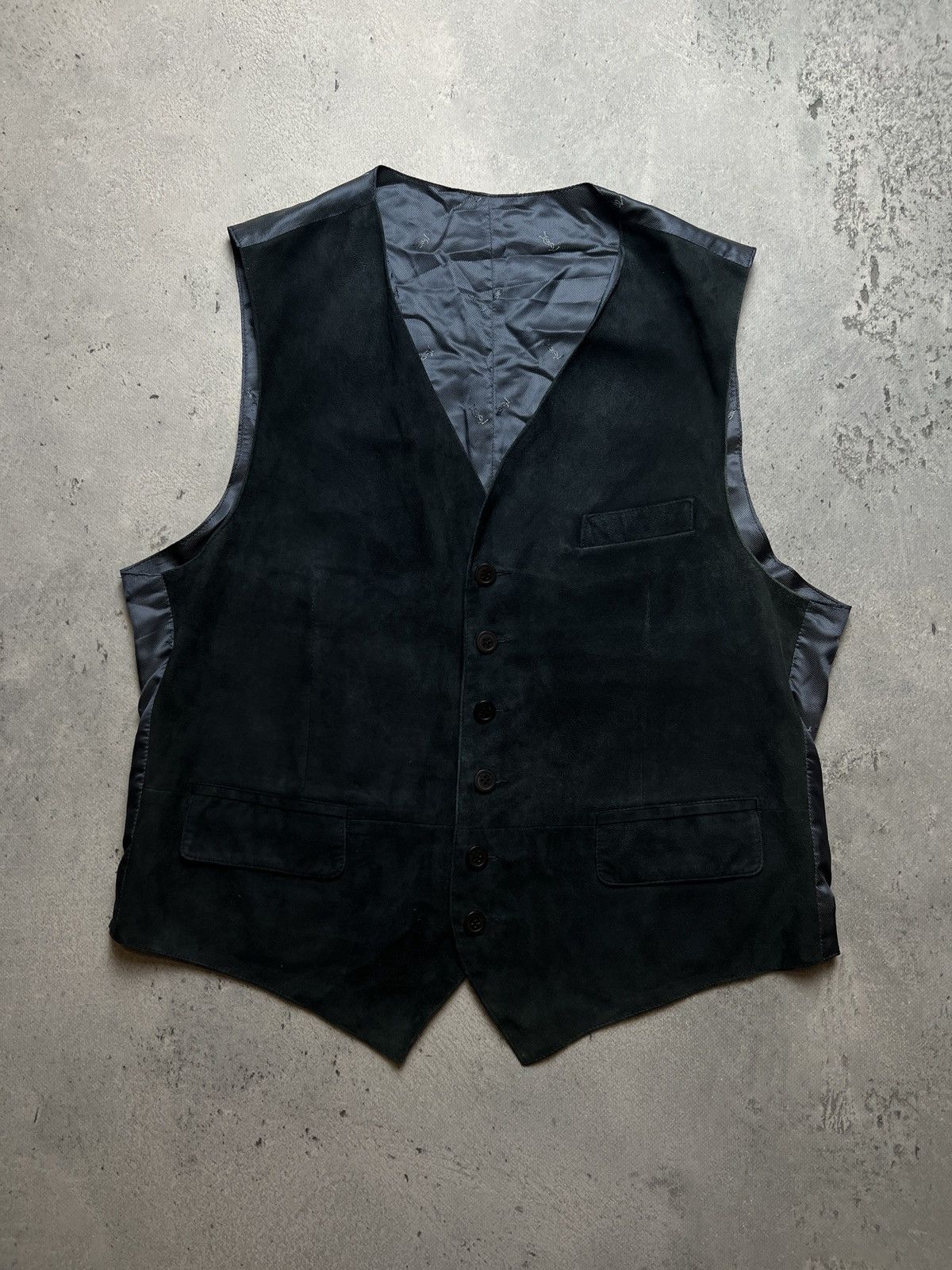 Vintage × Yves Saint Laurent Vintage Yves Saint Laurent YSL