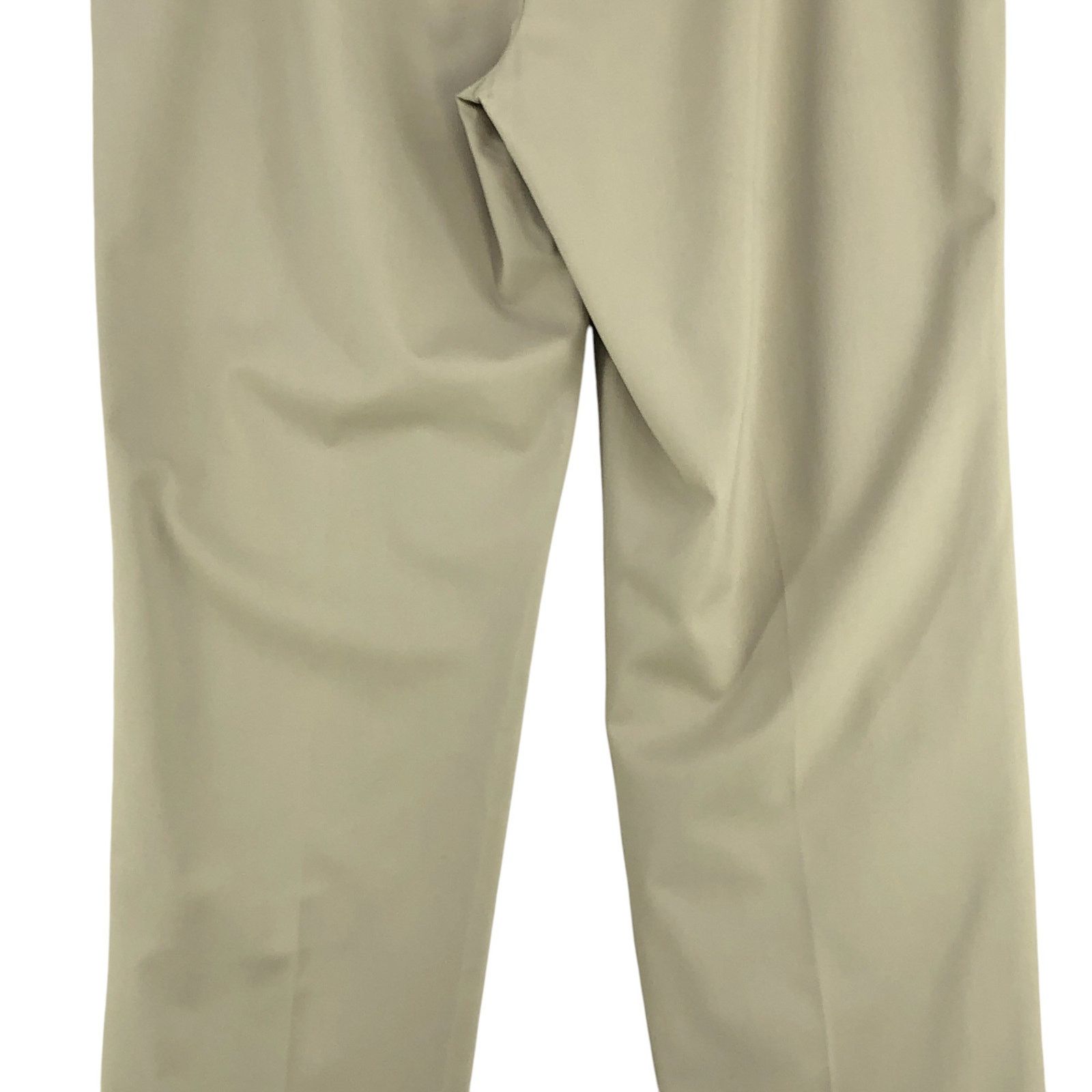 Lafayette 148 Lafayette 148 Sz 14 Pants Bleecker Side Zip Trousers Stretch Size 36" / US 14 / IT 50 - 7 Thumbnail