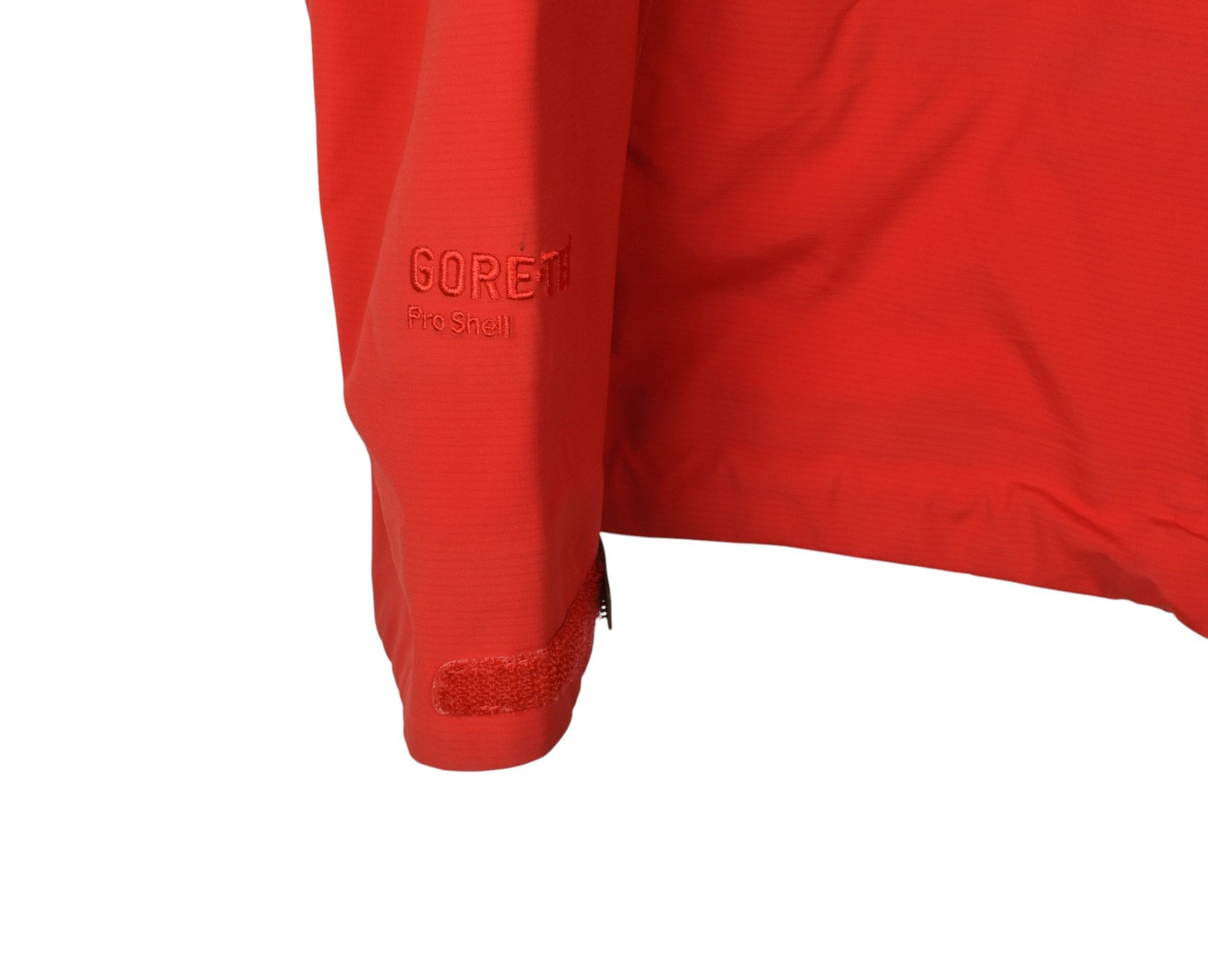 The North Face The North Face Summit Series Gore-Tex Pro Shell Jacket Sz L Size L / US 10 / IT 46 - 4 Thumbnail