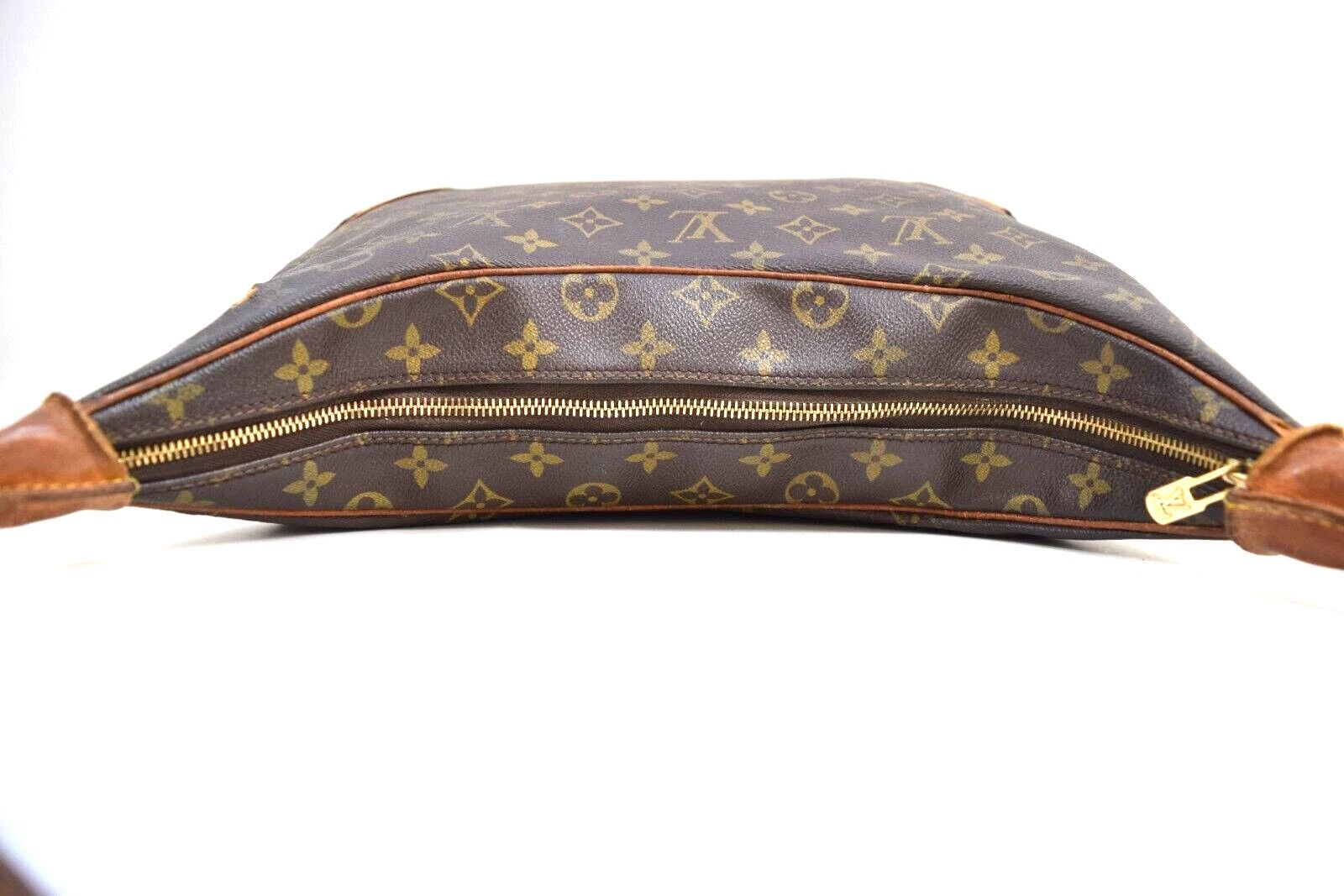 Louis Vuitton Louis Vuitton Boulogne GM Shoulder Bag Monogram M51260 Size ONE SIZE - 5 Thumbnail