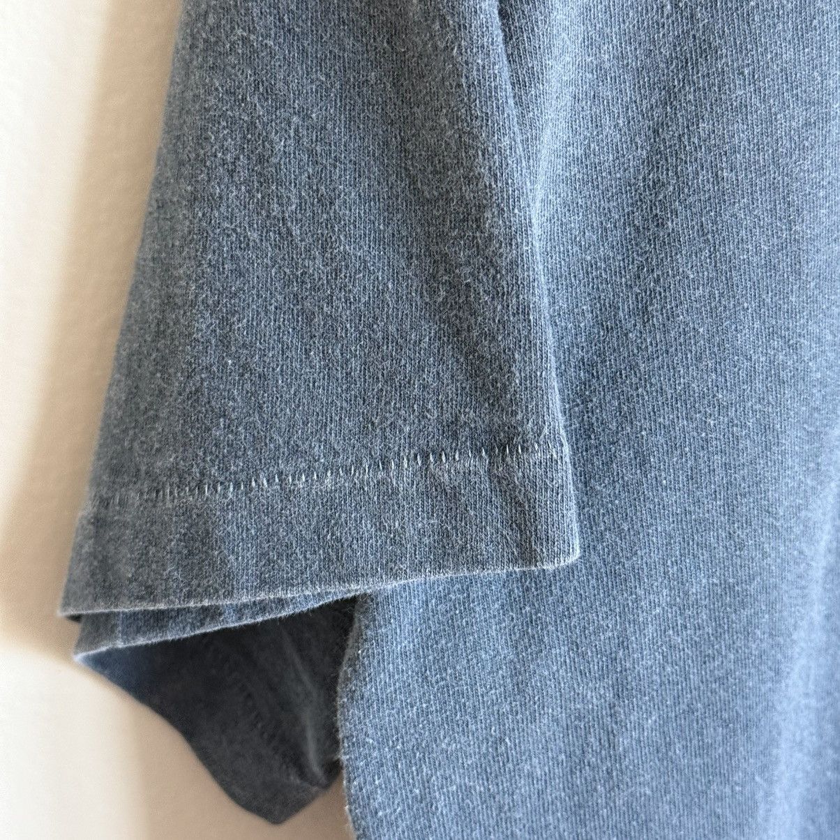 Vintage Vintage Sansegal Cape May Single Stitch T-Shirt Made in USA Size US L / EU 52-54 / 3 - 6 Thumbnail