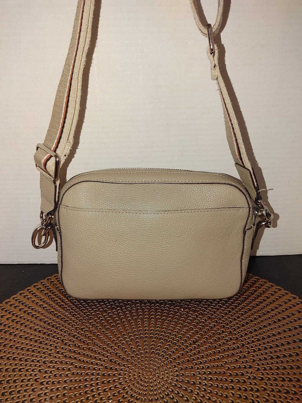 Brighton Brighton Crossbody F991165 Size ONE SIZE - 5 Thumbnail