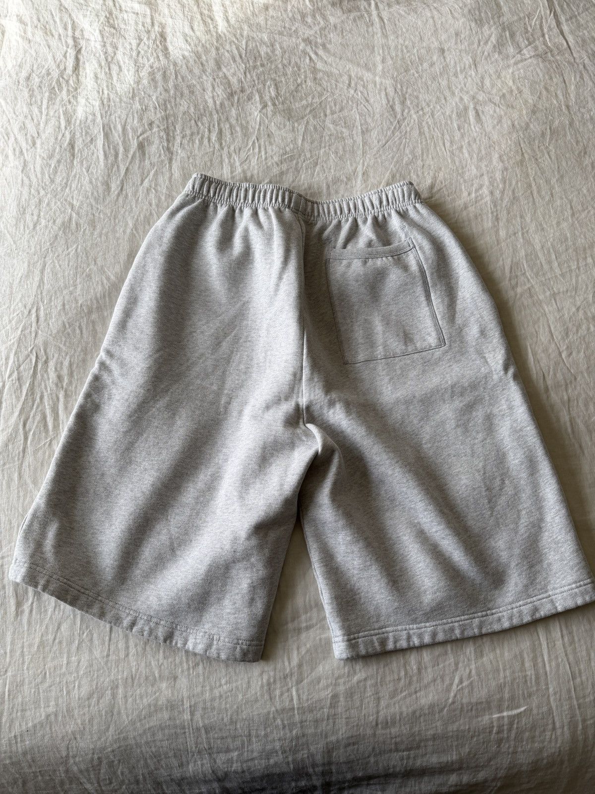 Other abra “chic” rhinestone sweat shorts Size US 32 / EU 48 - 2 Thumbnail