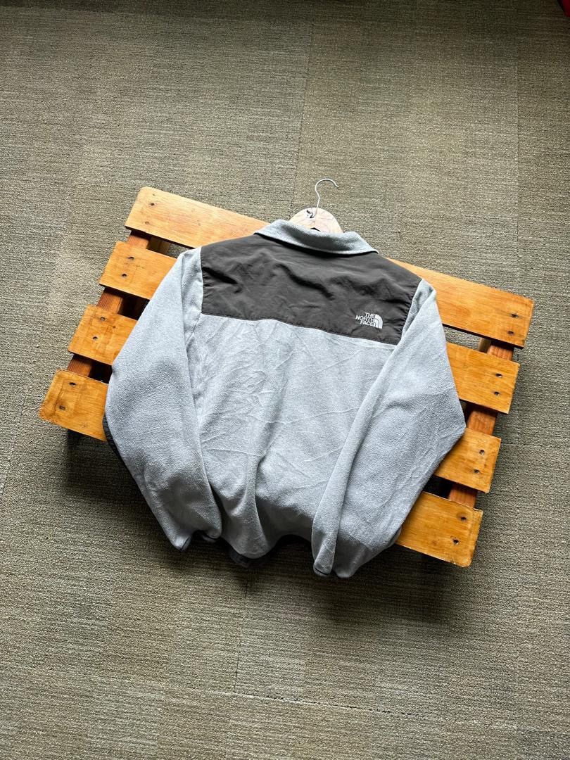 The North Face THE NORTH FACE FLEECE Size M / US 6-8 / IT 42-44 - 2 Thumbnail