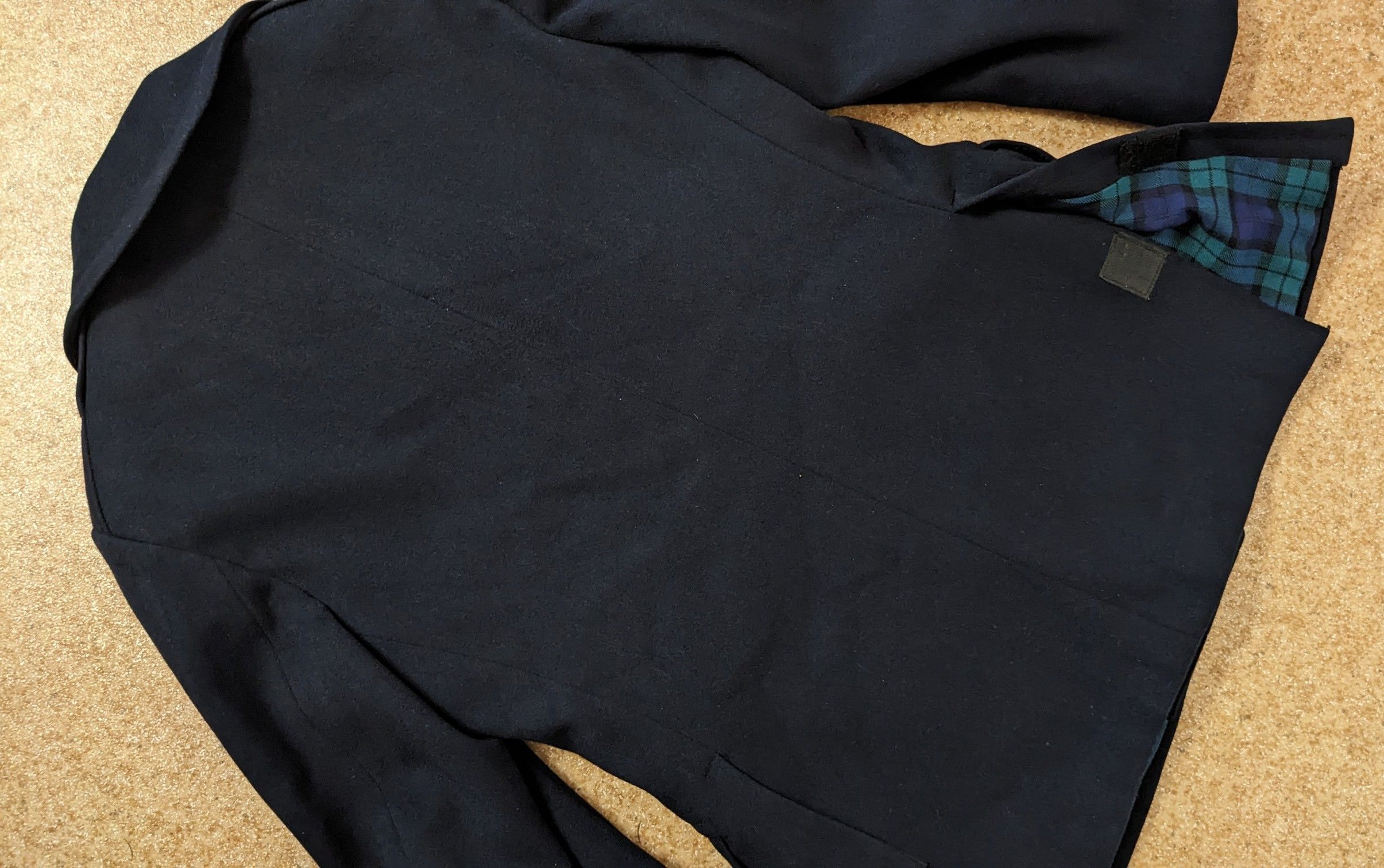Vintage Vintage NYPD Wool Dress Uniform Coat Size US M / EU 48-50 / 2 - 5 Thumbnail