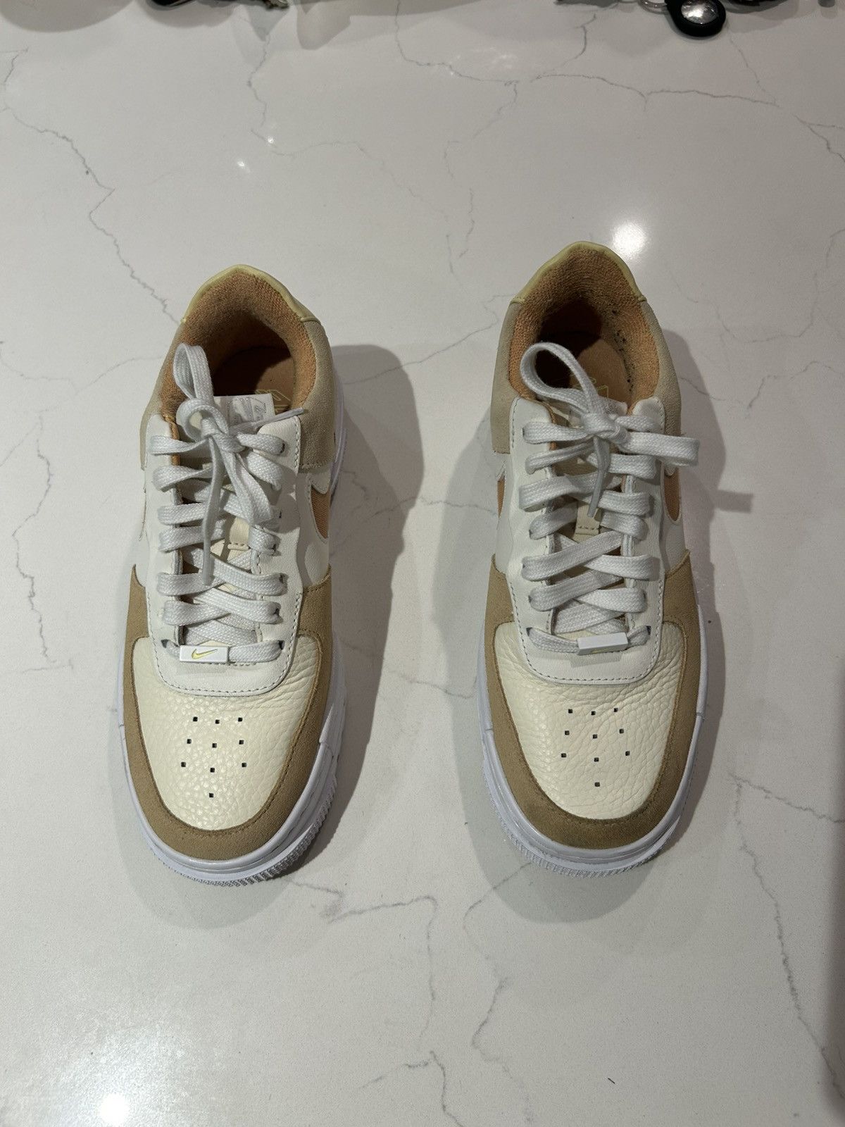 Nike Wmns Classic Cortez Nike Size US 8.5 / IT 38.5 - 3 Thumbnail