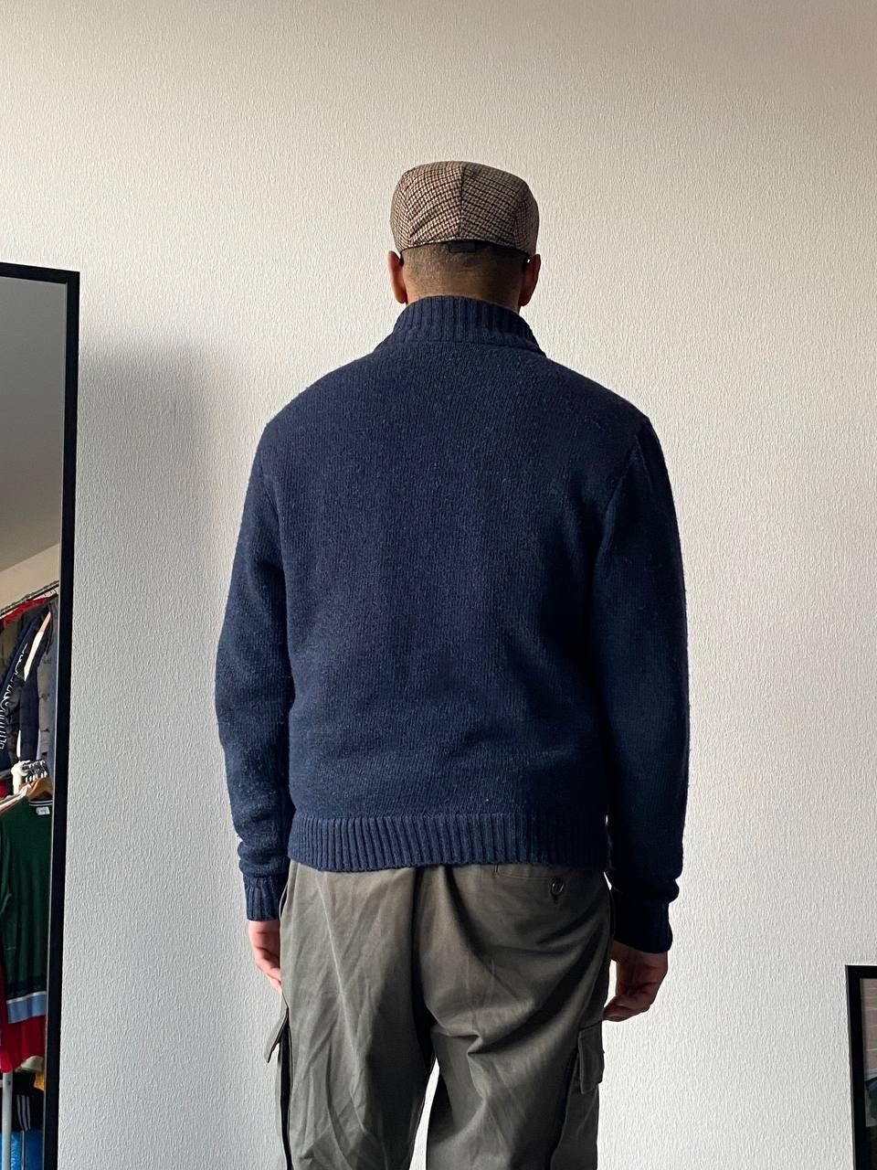 william Hunt savile row Harris Tweed jacket size L