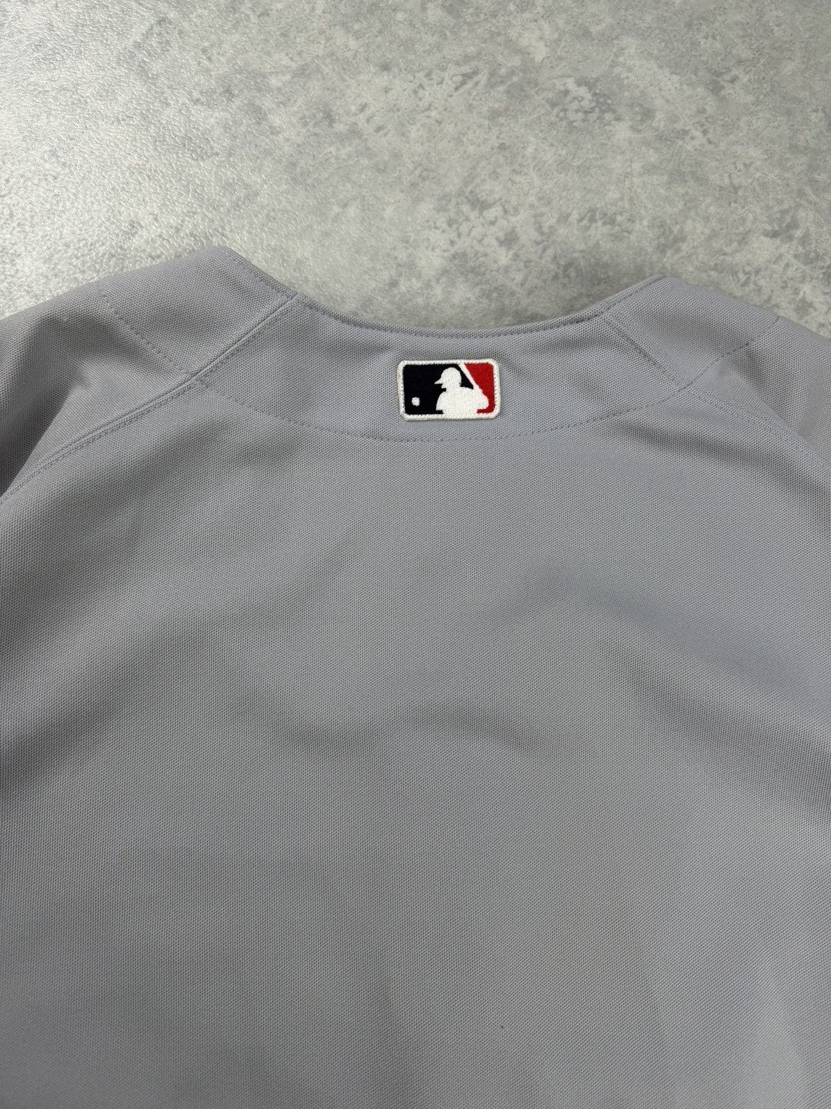 Russell Athletic New York Yankees Russell Athletic Authentic Jersey 18/20 Size US XS / EU 42 / 0 - 6 Thumbnail