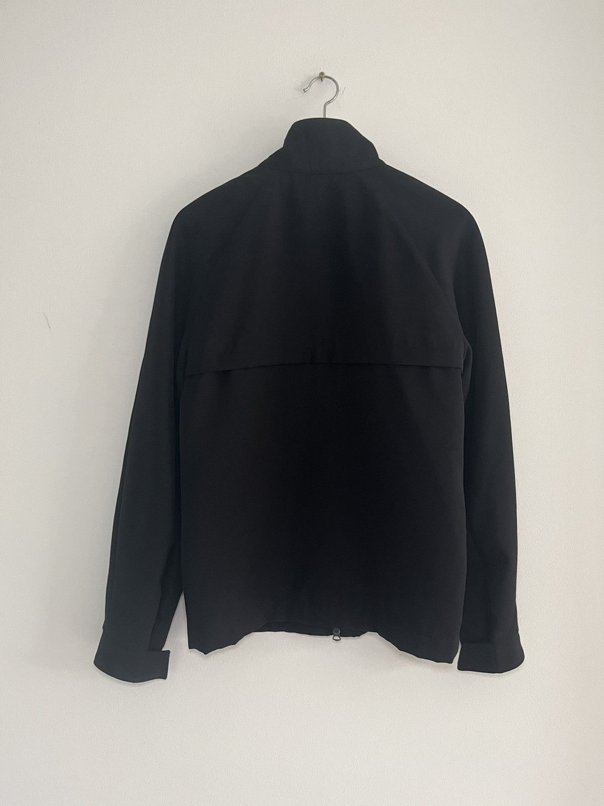 Acne Studios Acne studios - BRETT TWILL PAW15 Jacket Size US M / EU 48-50 / 2 - 2 Thumbnail