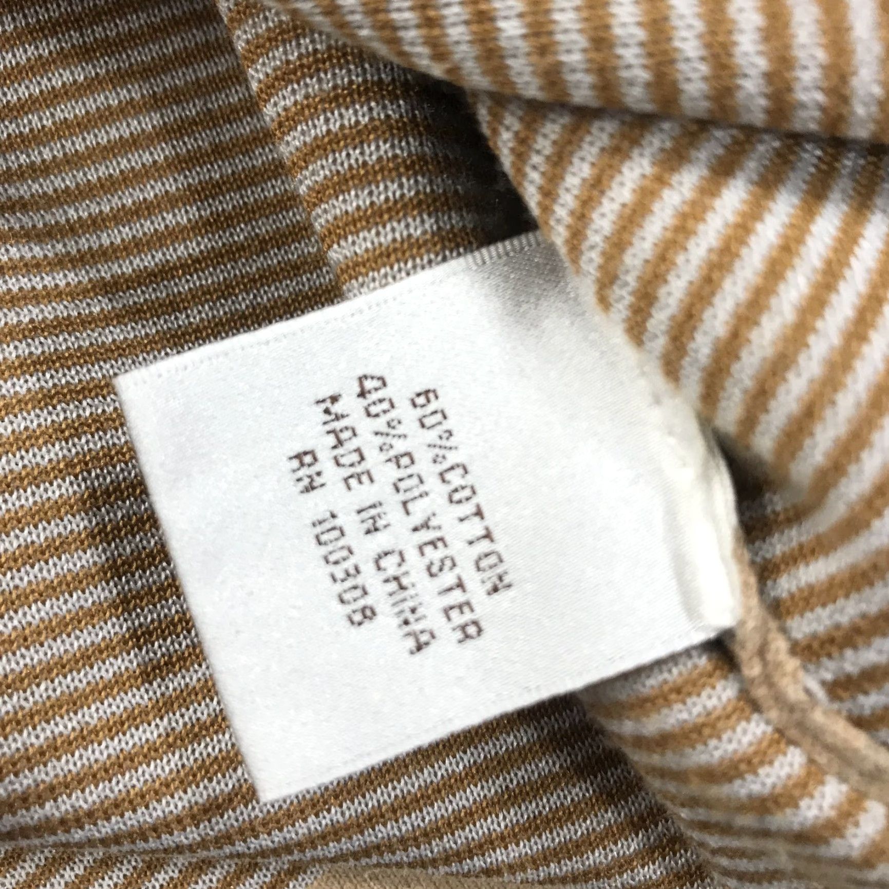 Peter Millar Peter Millar Vest Mens Large Beige Golf Frederica Crown Comfort 1/4 Zip Size US L / EU 52-54 / 3 - 5 Thumbnail