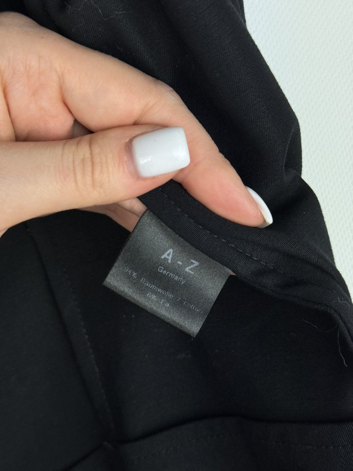 Other A-Z Ladies Avant-Garde Blazer Jacket Size 1 Size ONE SIZE - 19 Thumbnail