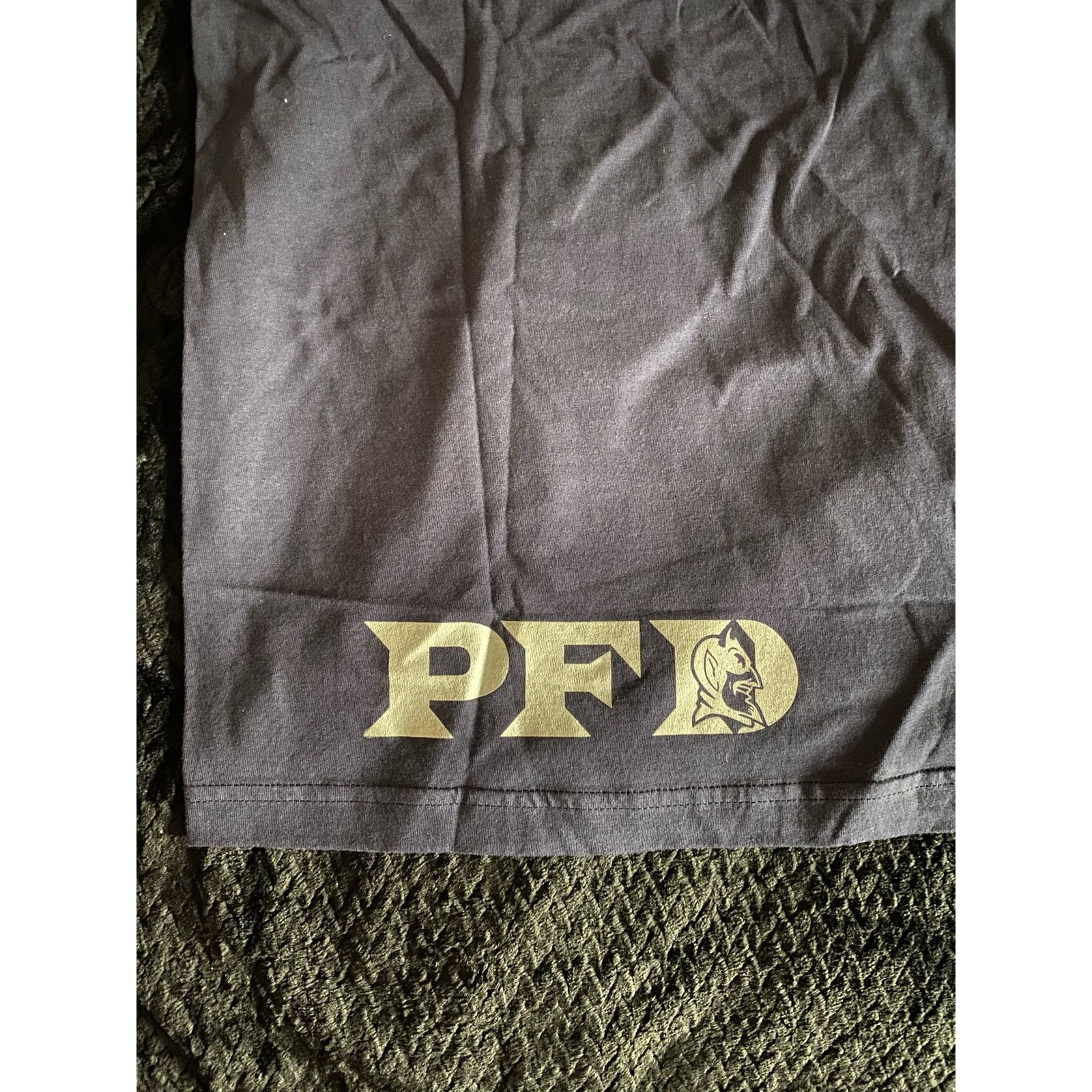 Other vtg TSMF x PFD "Da Lench Mob" s/s t shirt m large Size US L / EU 52-54 / 3 - 6 Thumbnail