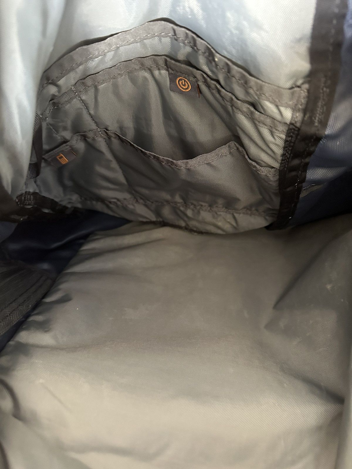 North face optimus backpack sales
