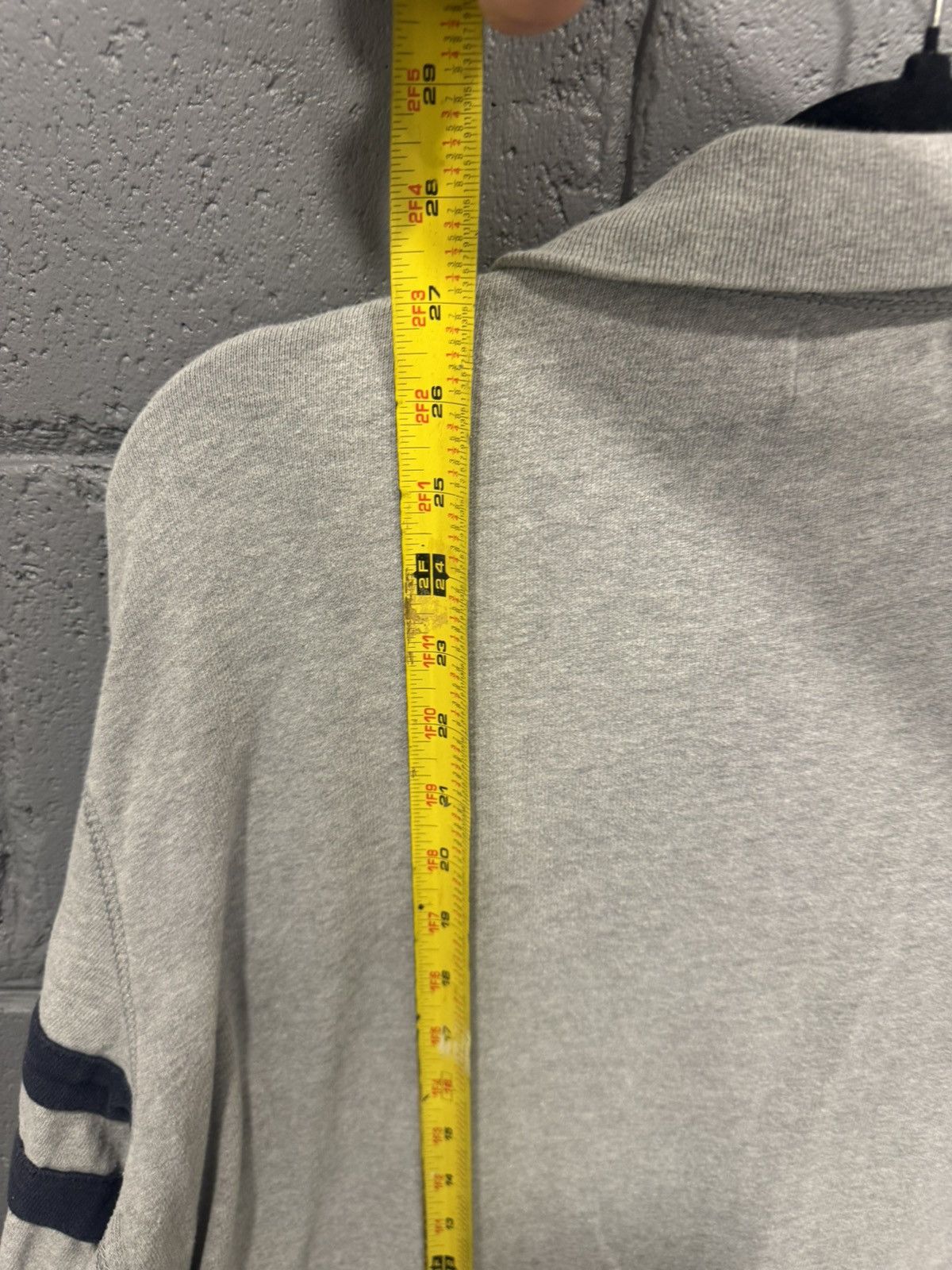 Polo Ralph Lauren Vintage Polo ralph lauren zip up sweater Size US XL / EU 56 / 4 - 4 Thumbnail