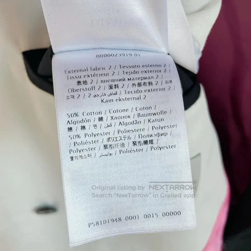 Valentino Valentino Spring Autumn Black Women's Jacket . Size S / US 4 / IT 40 - 7 Thumbnail
