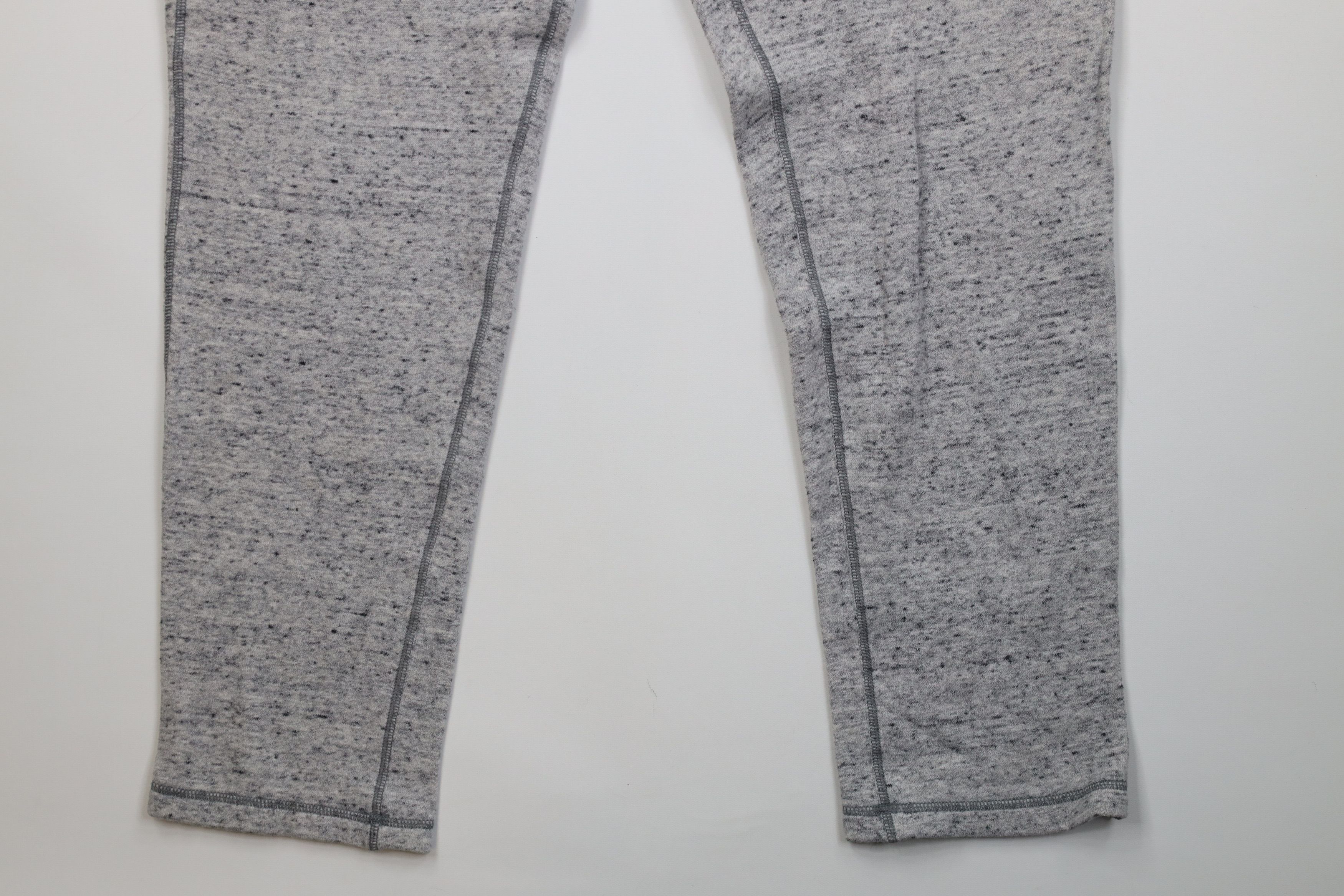 Abercrombie & Fitch Vintage Y2K Abercrombie & Fitch Spell Sweatpants Pants Gray Size US 38 / EU 54 - 5 Thumbnail