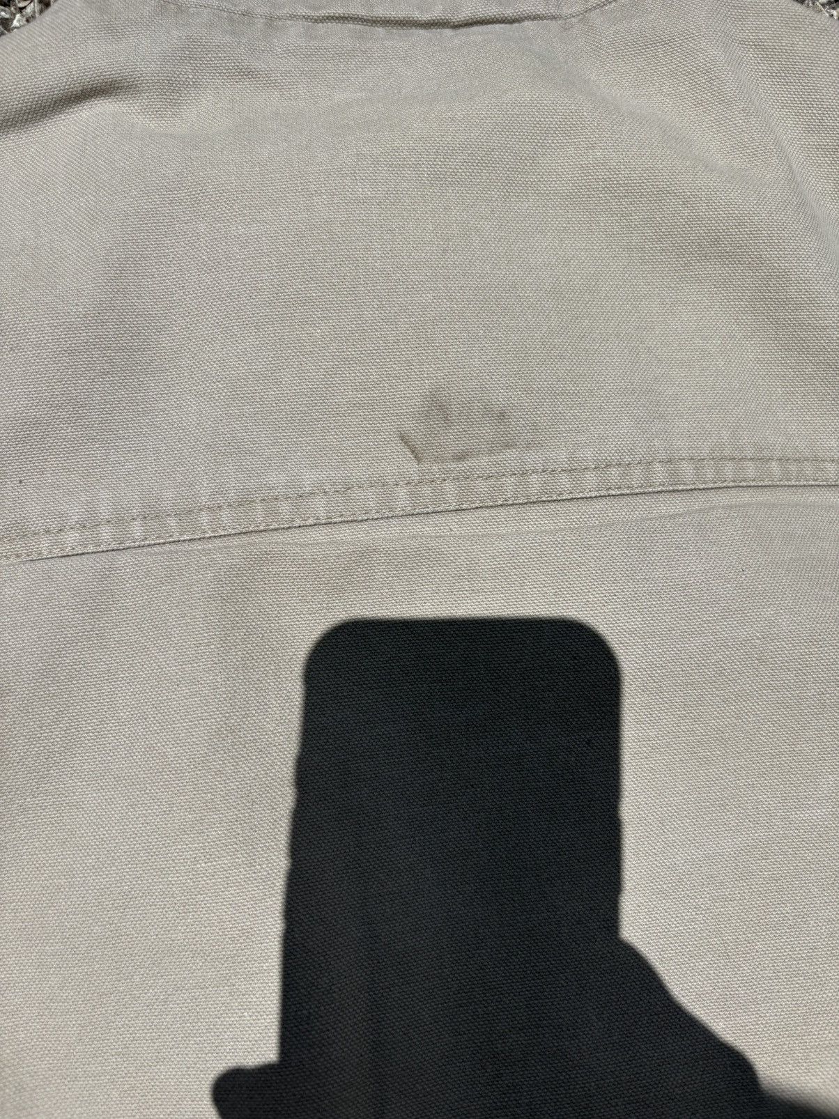 Other Wrangler Hero Beige Jacket Size US L / EU 52-54 / 3 - 5 Thumbnail