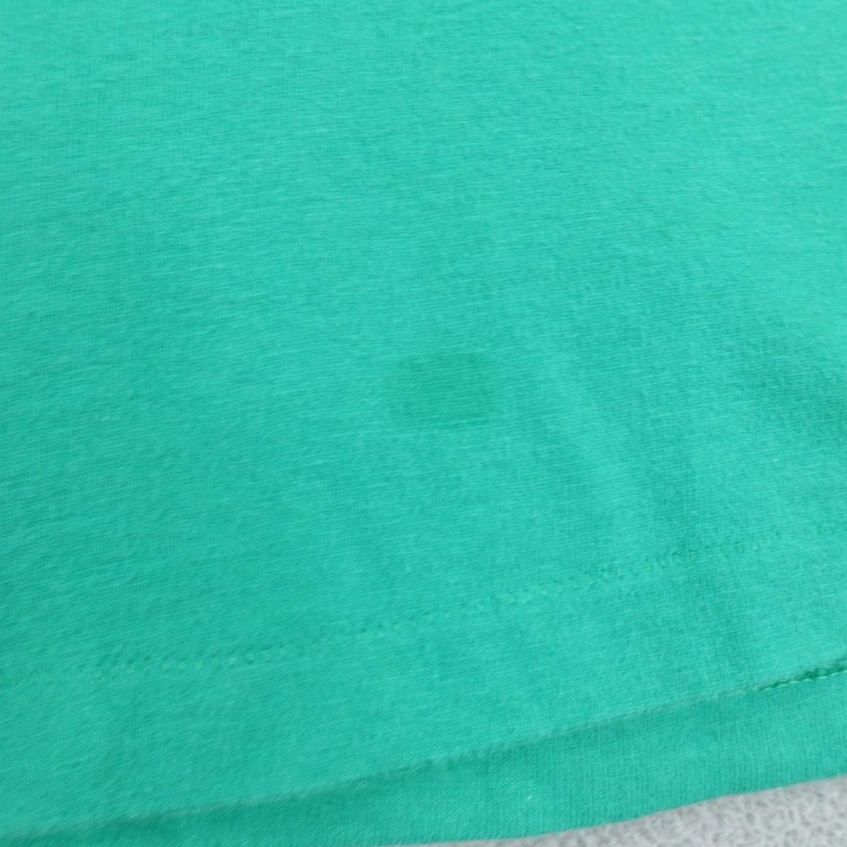 Hanes VINTAGE St Patrick's Day T Shirt Men L Hanes Green 90s Pub Scottsdale Single Stitch Graphic Print Size US L / EU 52-54 / 3 - 4 Thumbnail